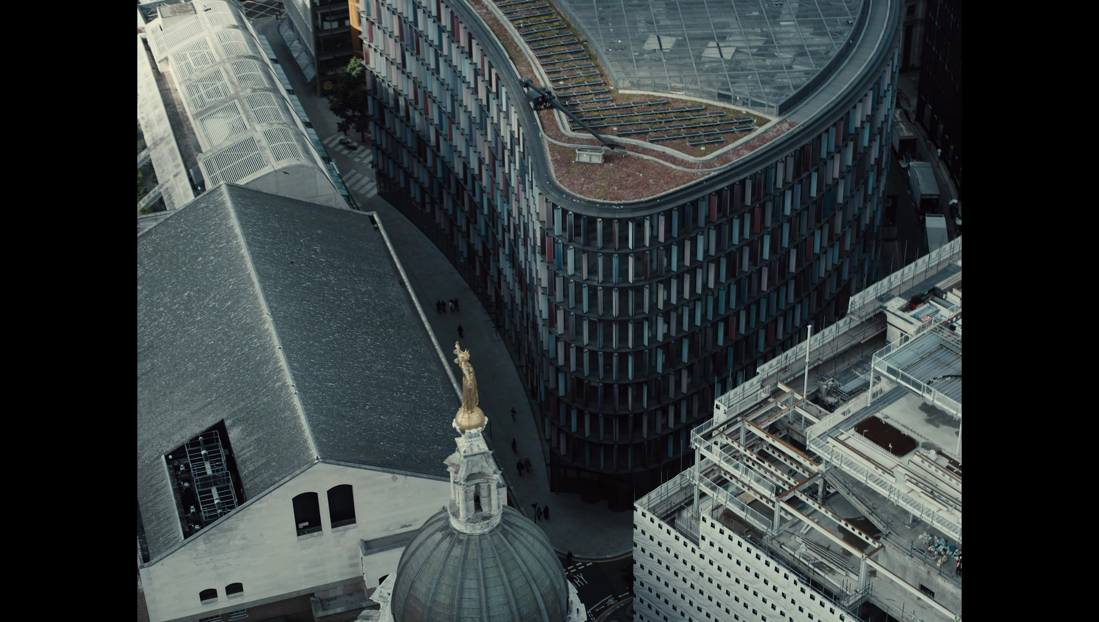 Zack Snyder’s Justice League (2021) HD screenshot 1433