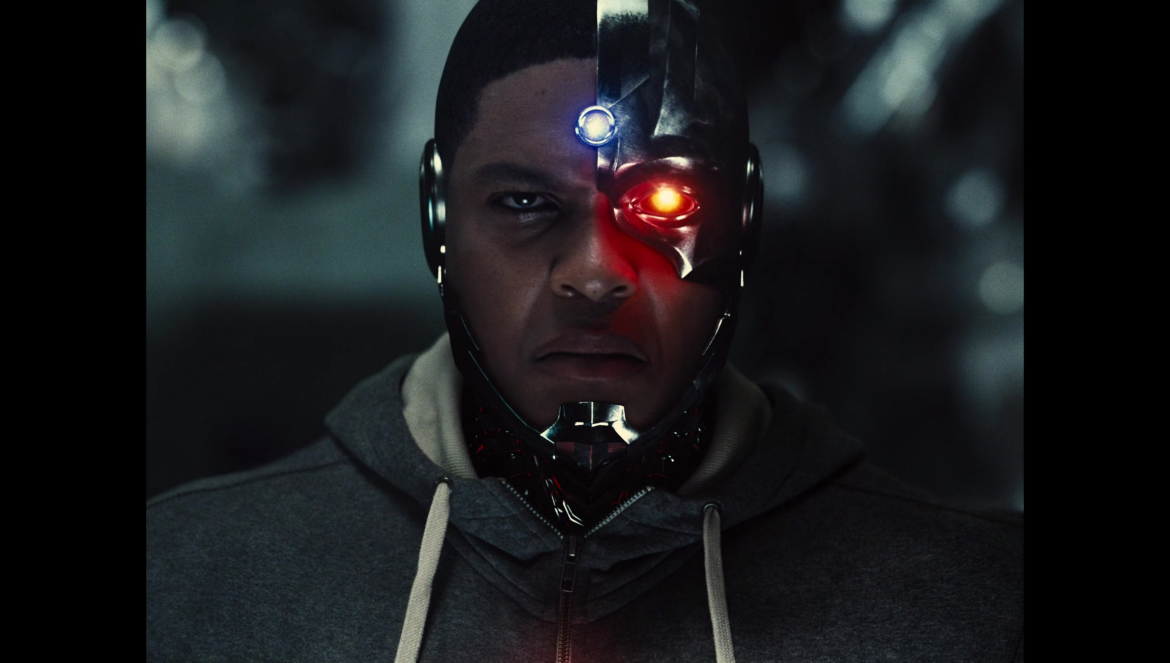 Zack Snyder’s Justice League (2021) screencap 14331