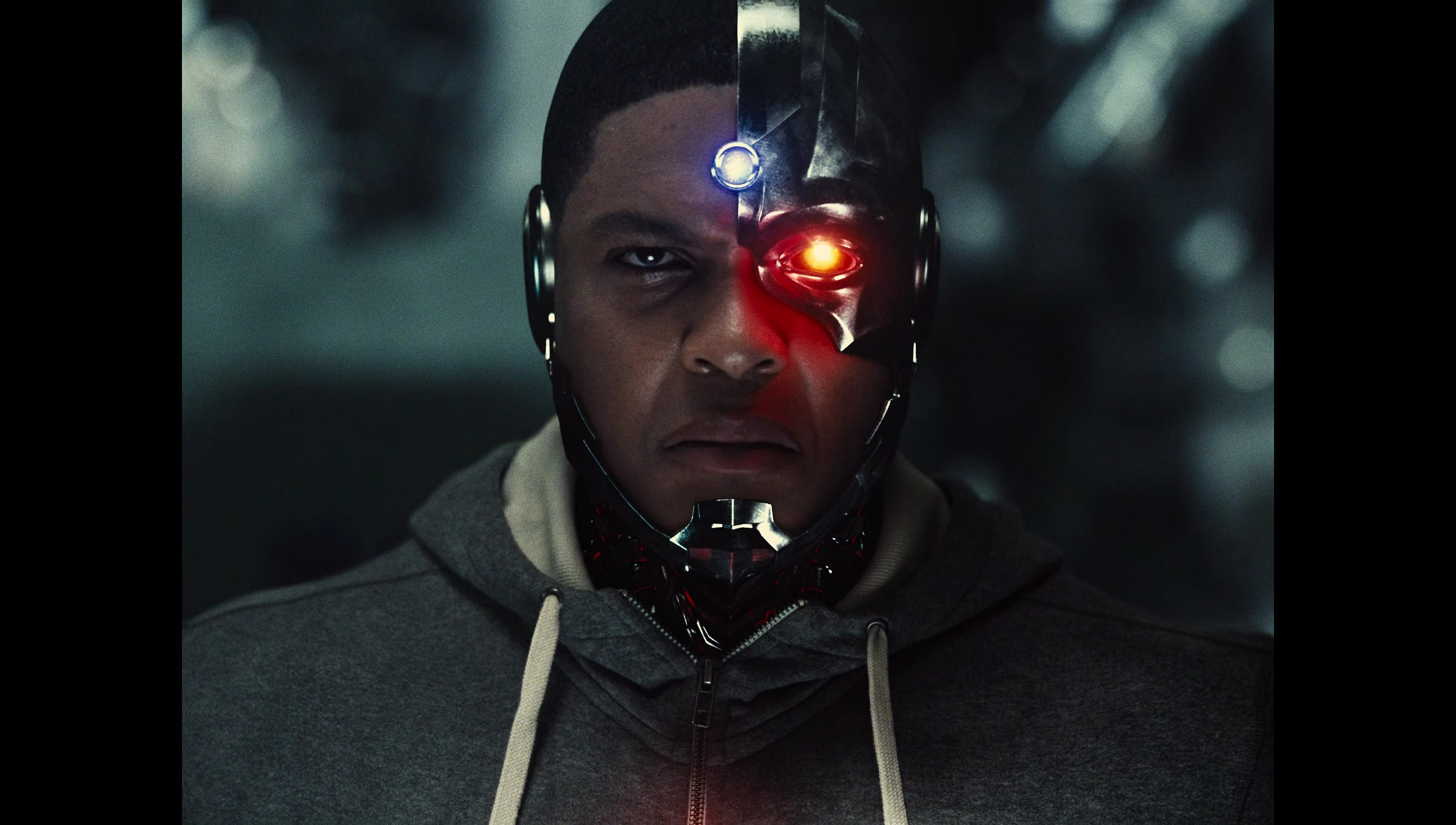 Zack Snyder’s Justice League (2021) movie still 14332