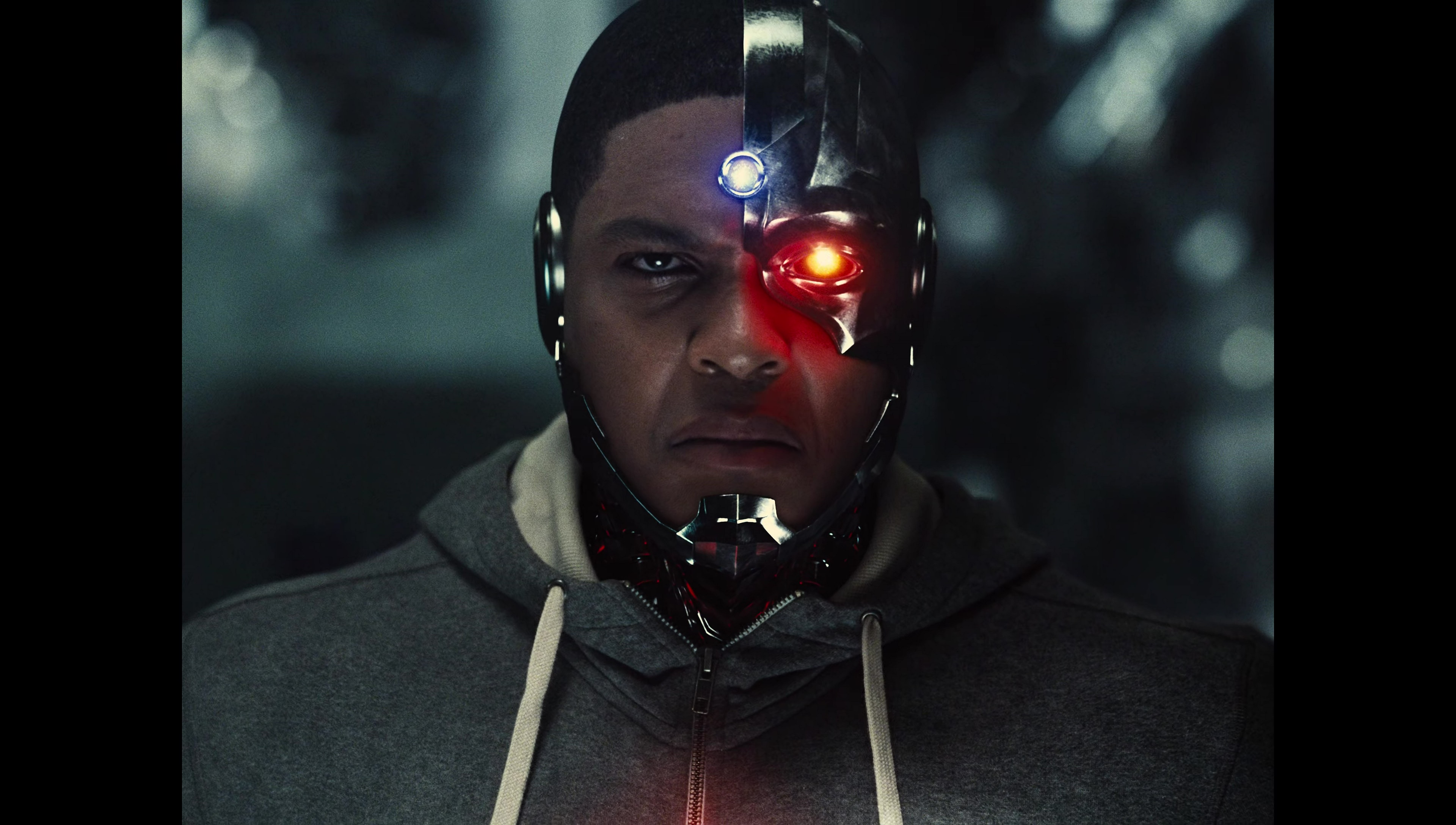 Zack Snyder’s Justice League (2021) HD screenshot 14333