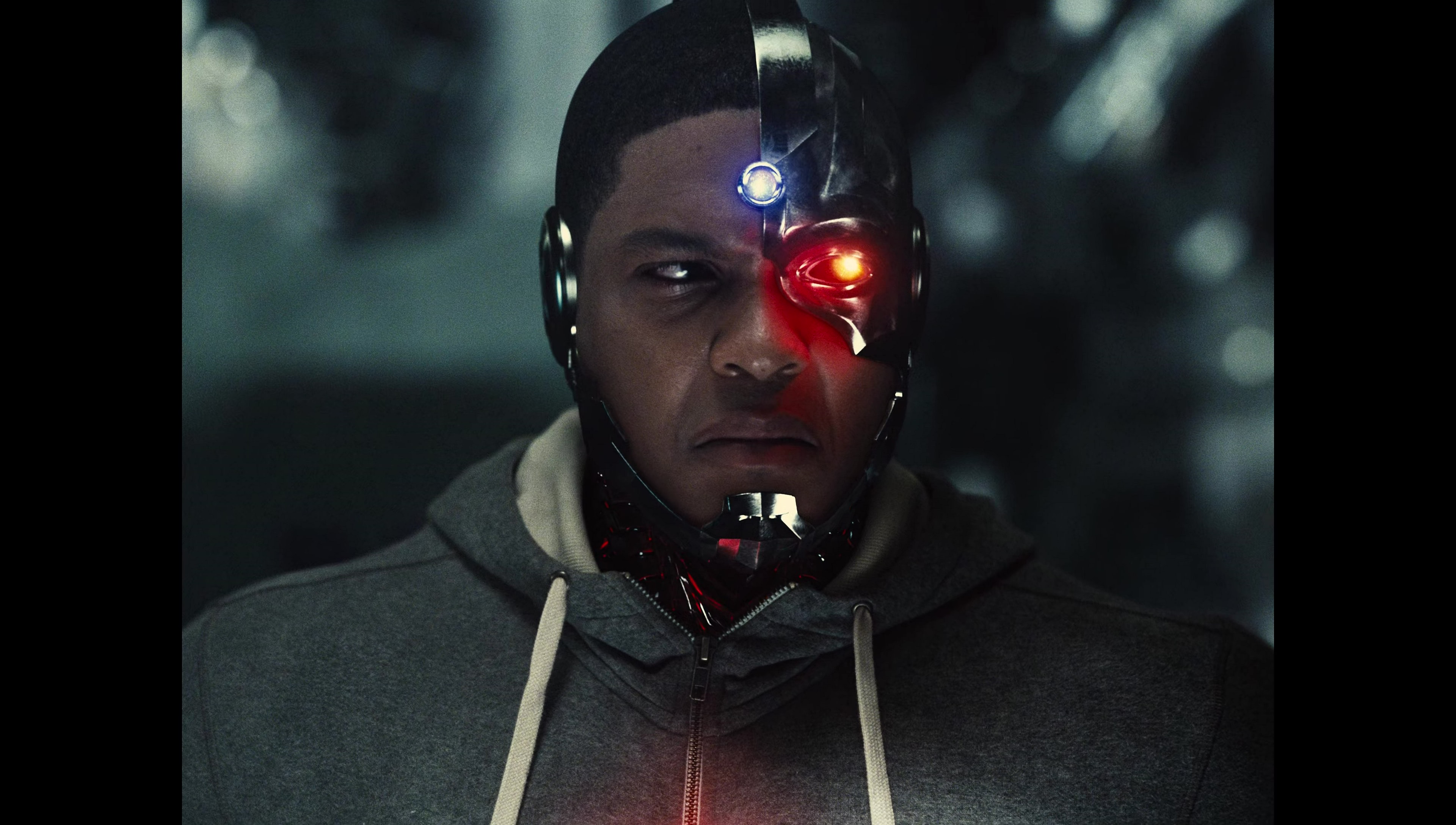 Zack Snyder’s Justice League (2021) screencap 14334