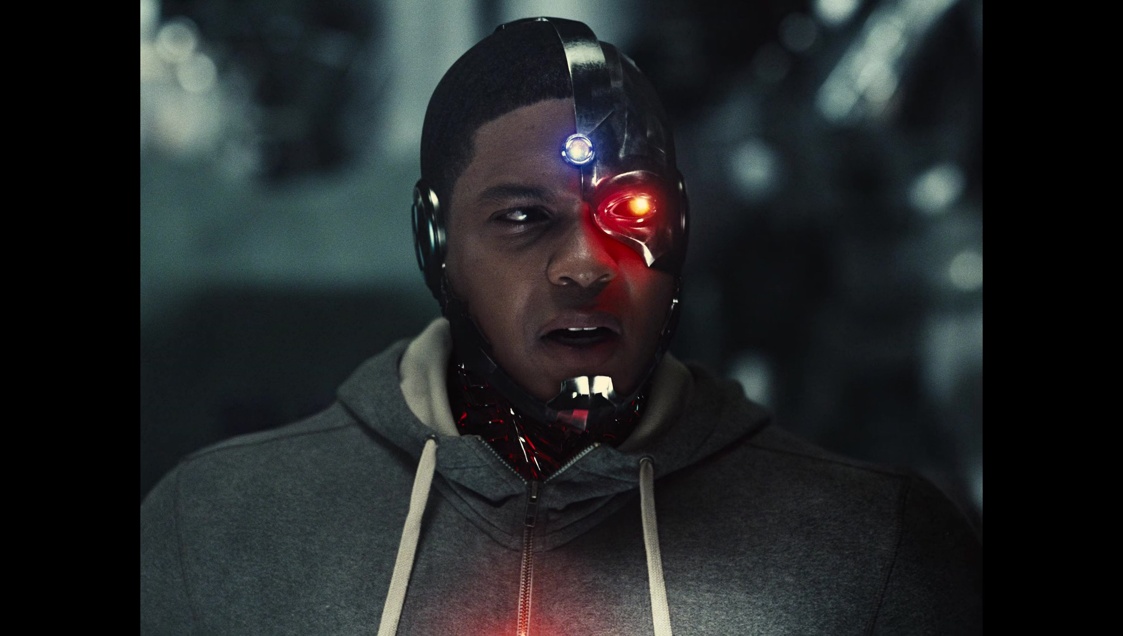 Zack Snyder’s Justice League (2021) HD screenshot 14336