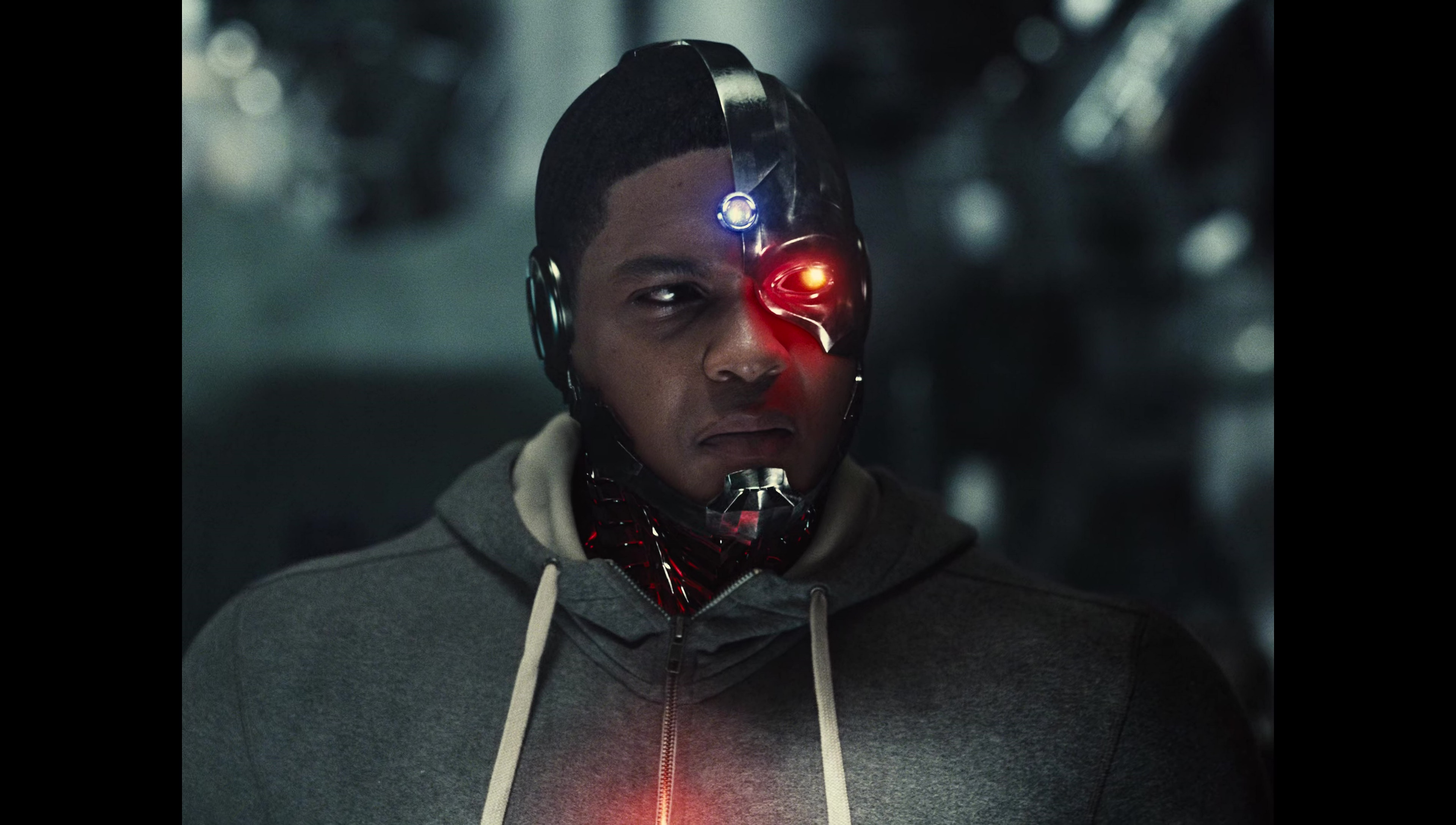 Zack Snyder’s Justice League (2021) screencap 14337