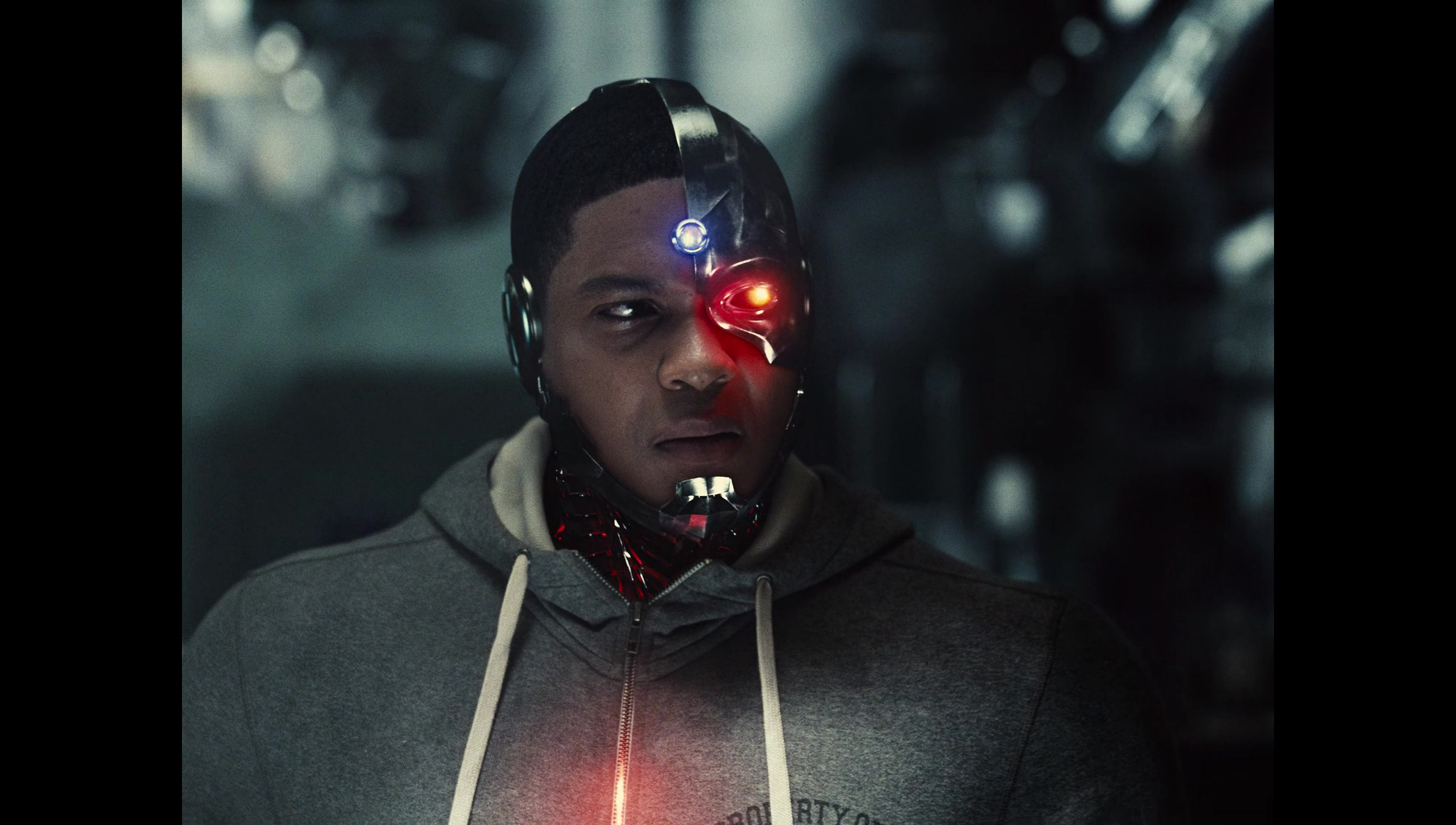 Zack Snyder’s Justice League (2021) HD screenshot 14339