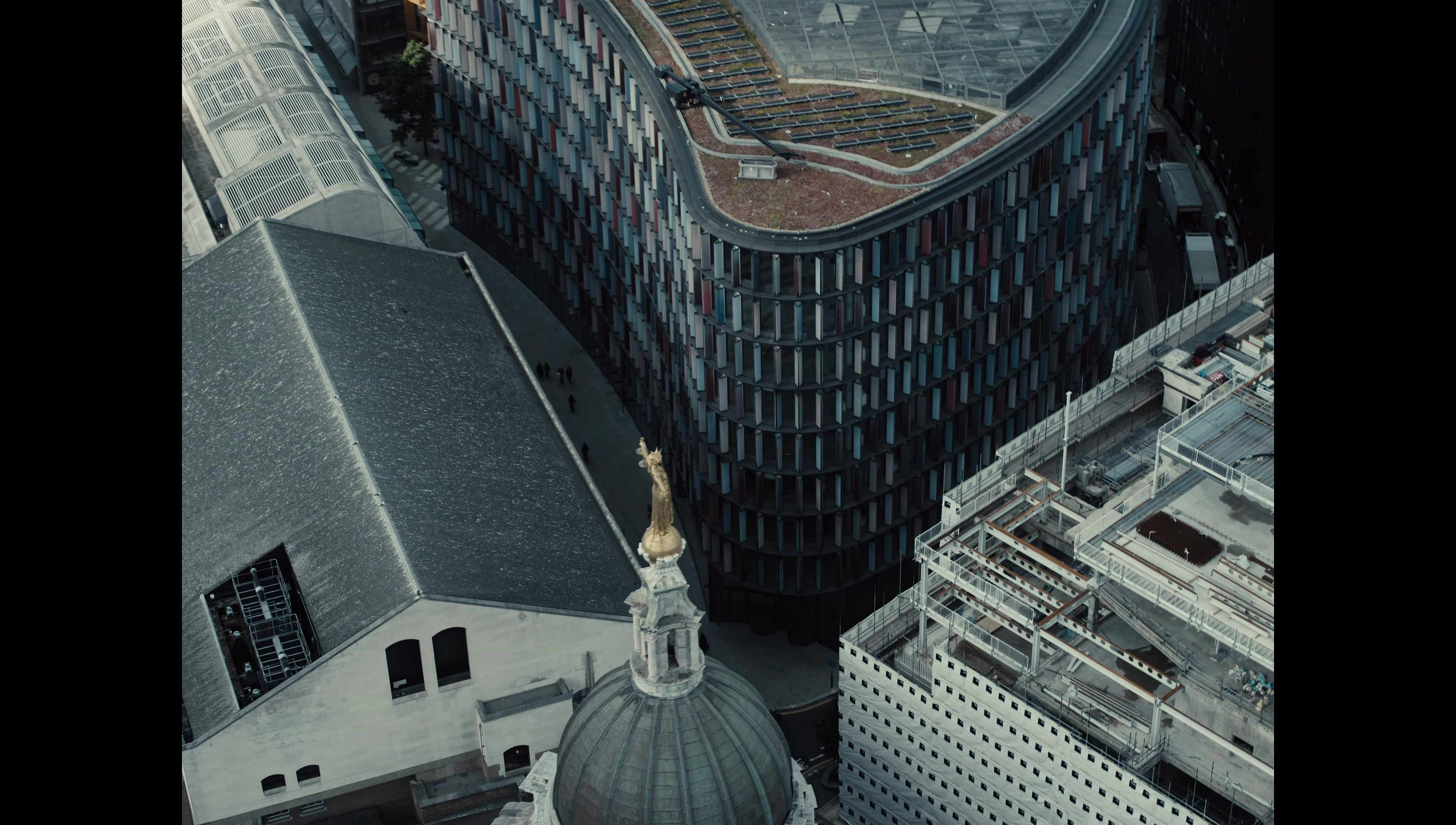 Zack Snyder’s Justice League (2021) screencap 1434