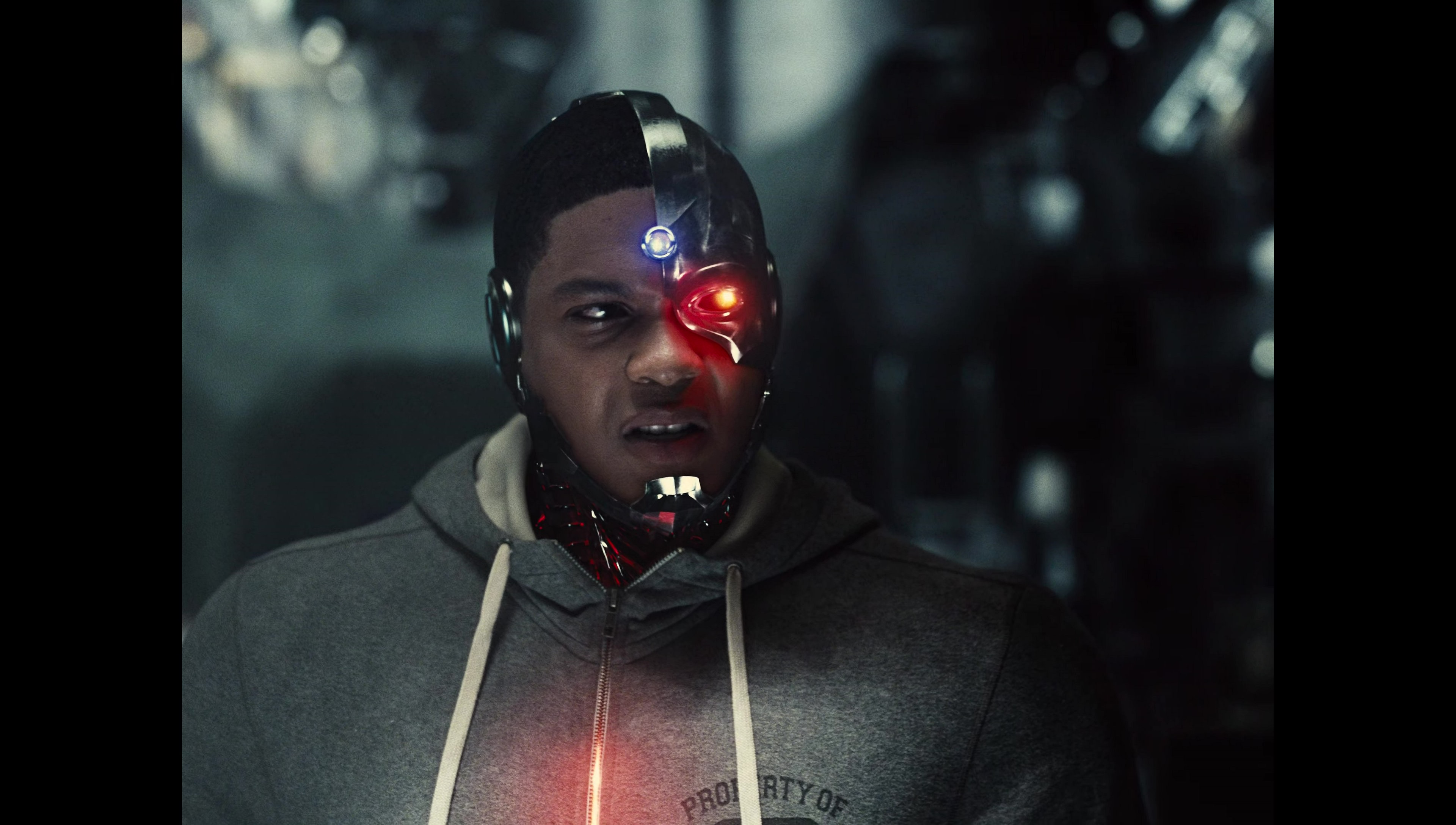 Zack Snyder’s Justice League (2021) screencap 14340