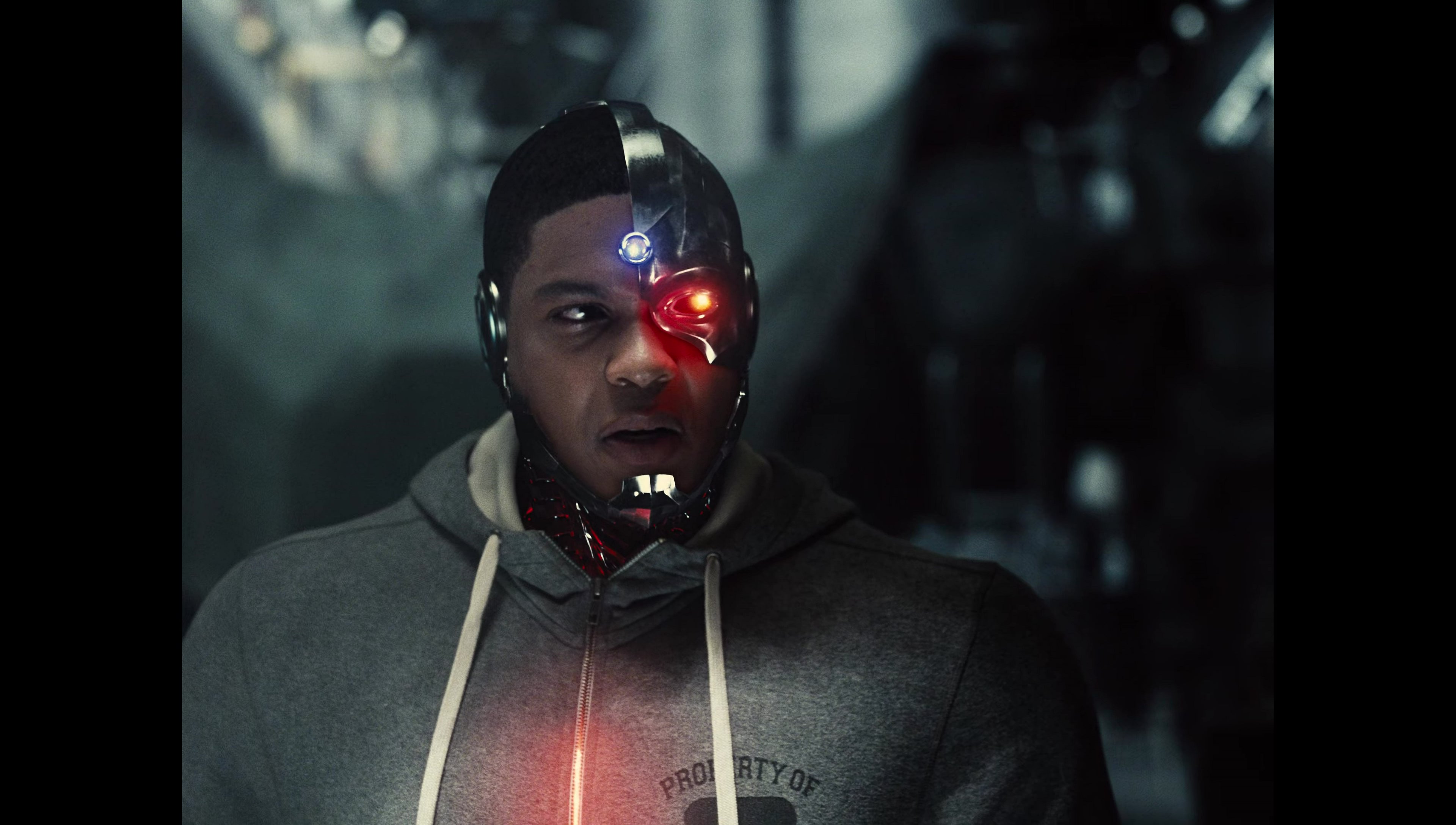 Zack Snyder’s Justice League (2021) movie still 14341