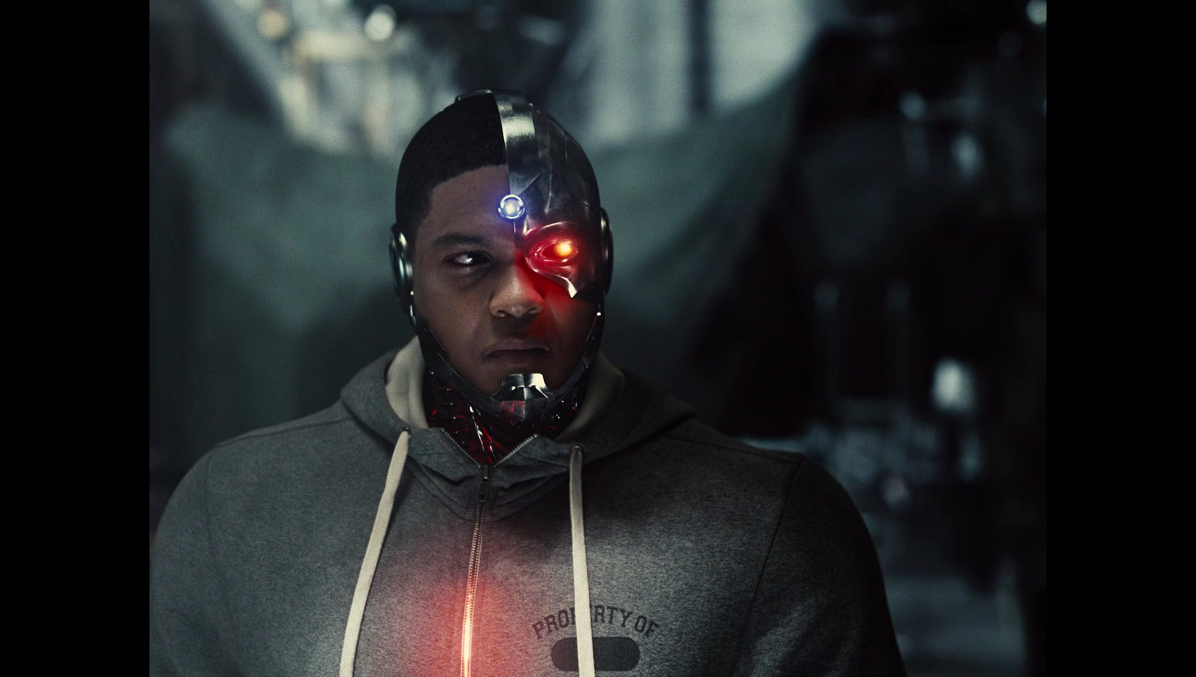 Zack Snyder’s Justice League (2021) HD screenshot 14342