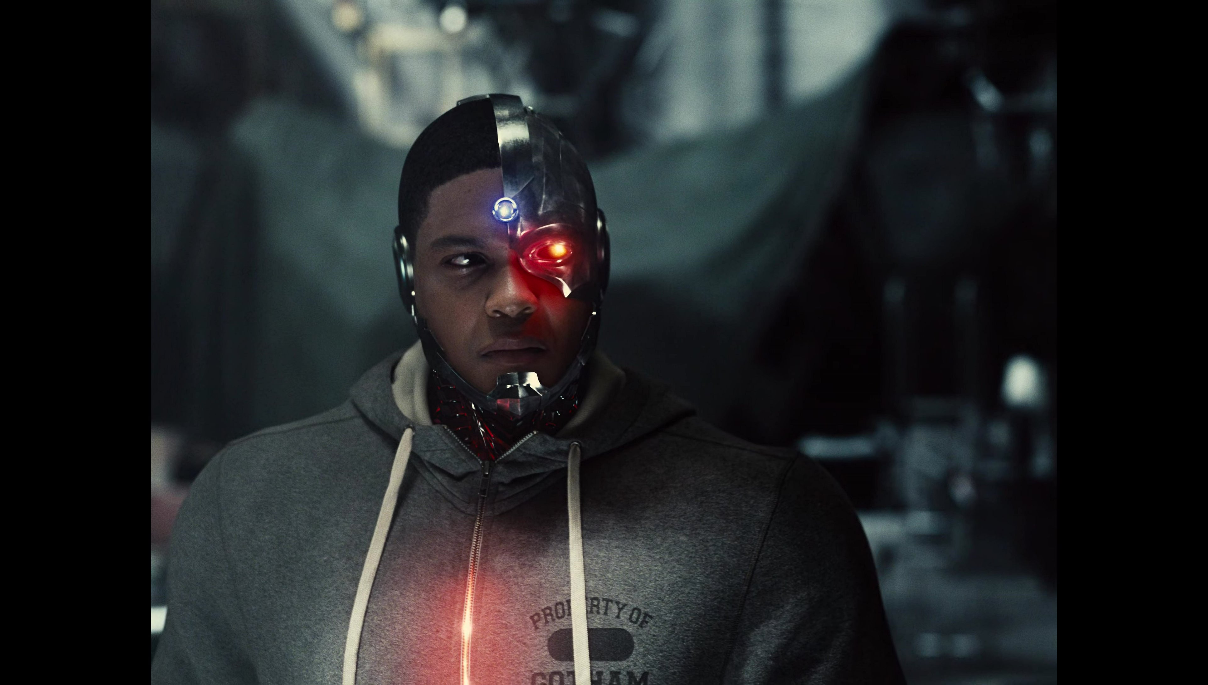 Zack Snyder’s Justice League (2021) screencap 14343