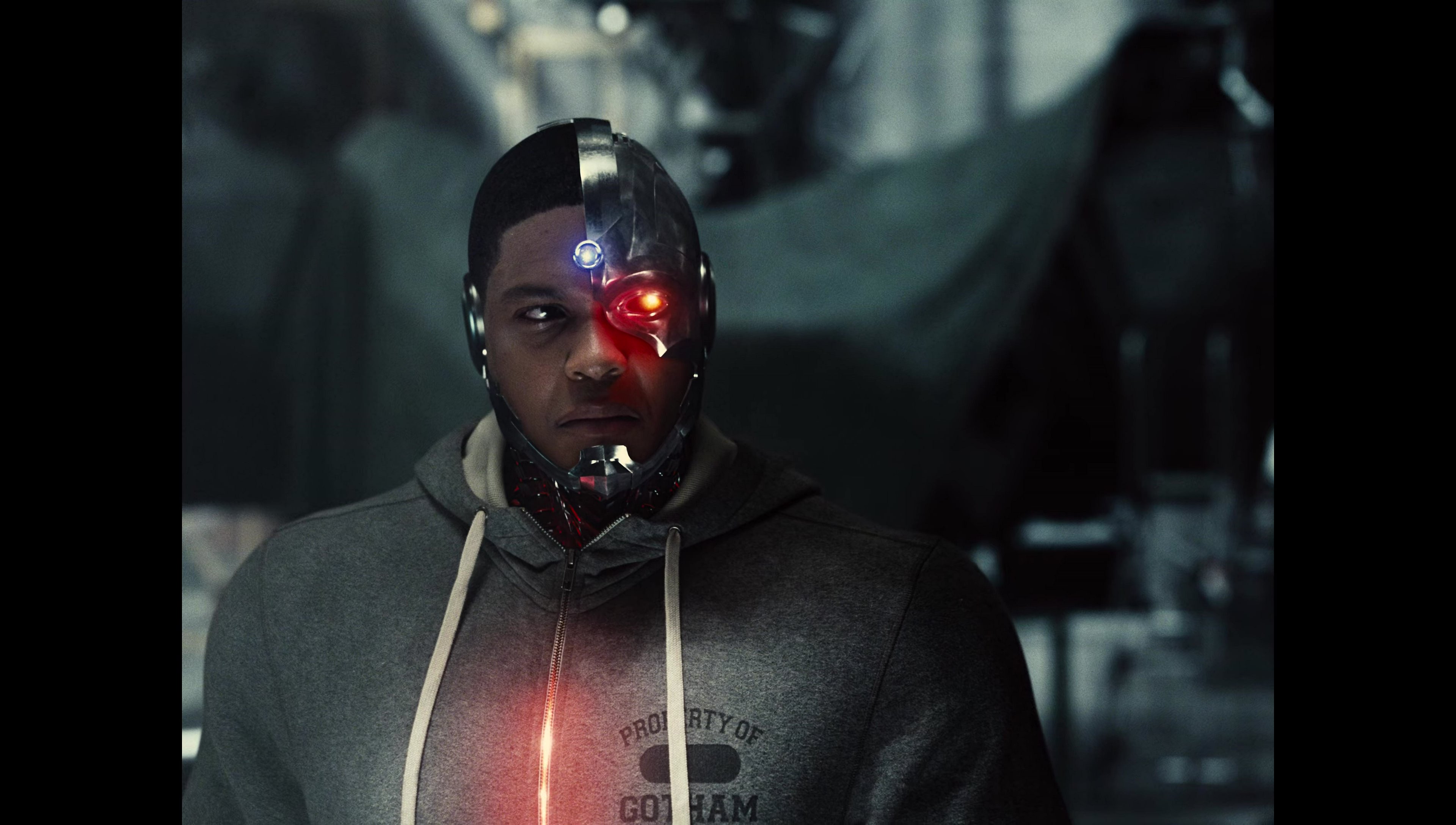 Zack Snyder’s Justice League (2021) movie still 14344