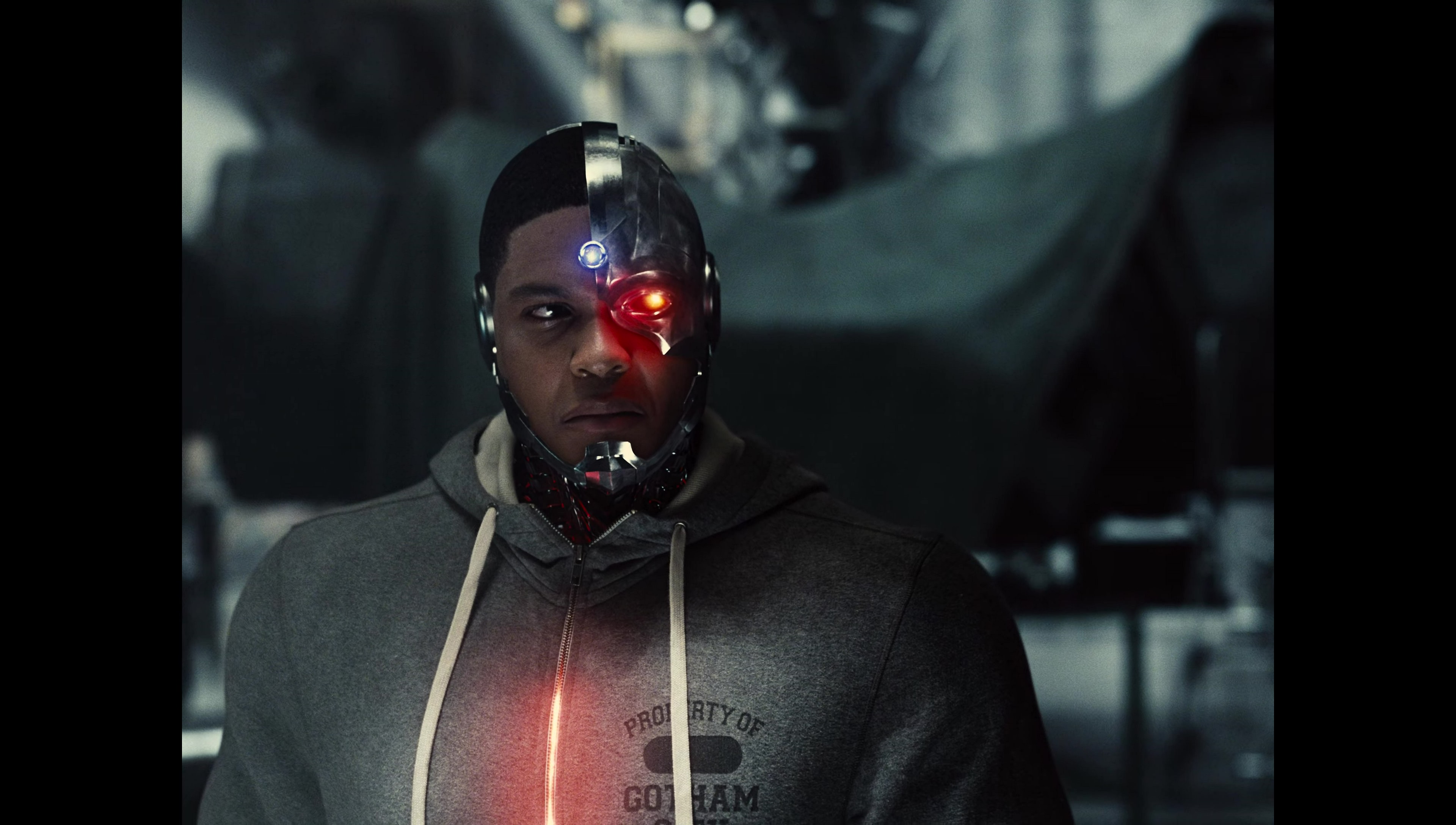 Zack Snyder’s Justice League (2021) HD screenshot 14345