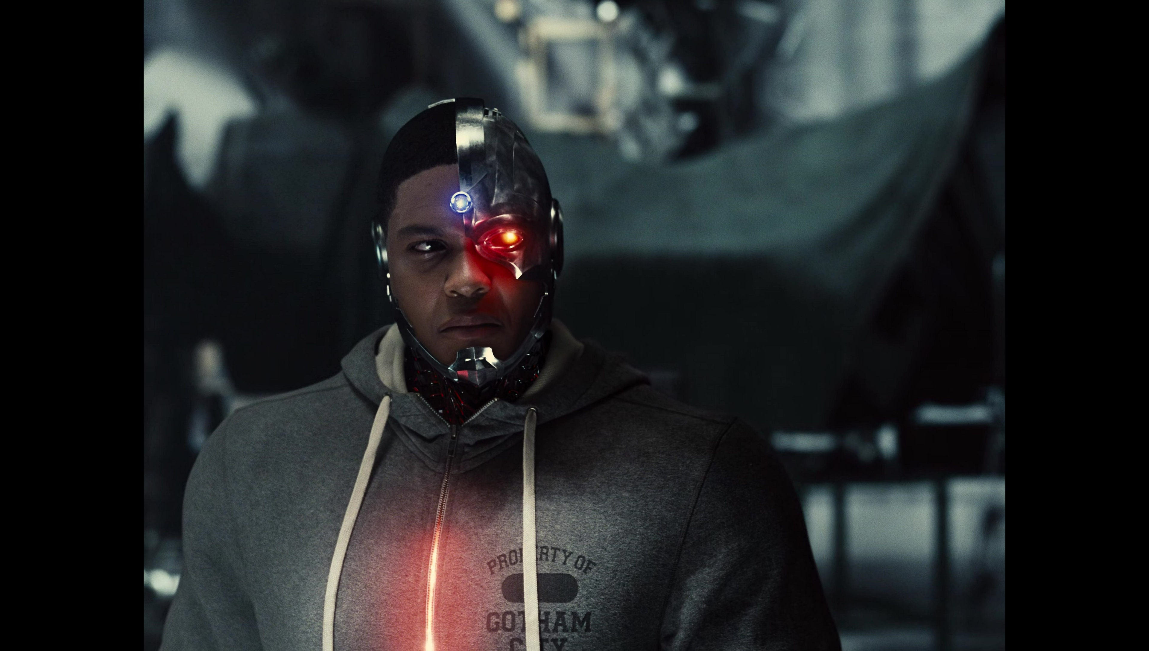 Zack Snyder’s Justice League (2021) screencap 14346