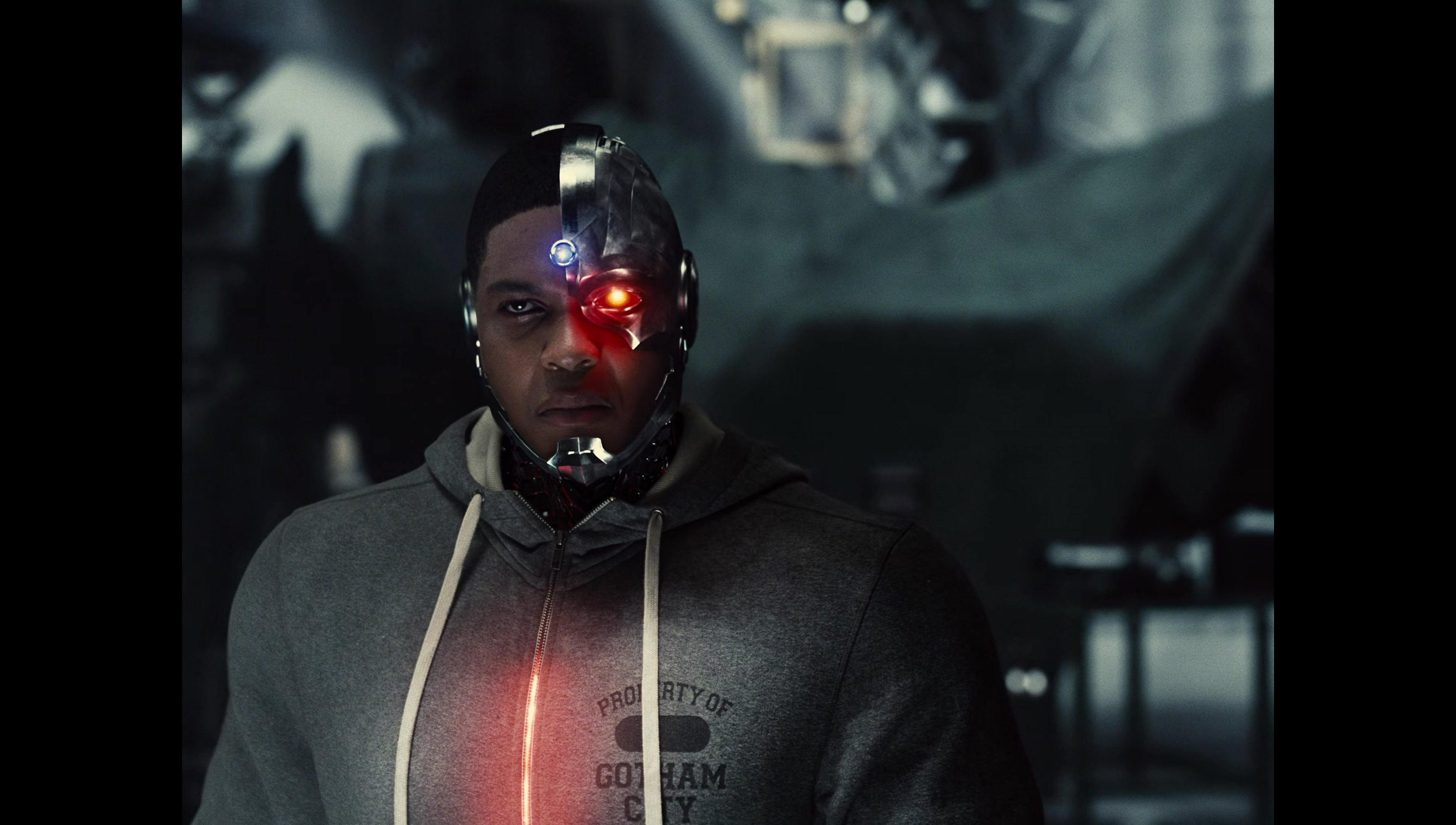 Zack Snyder’s Justice League (2021) movie still 14347