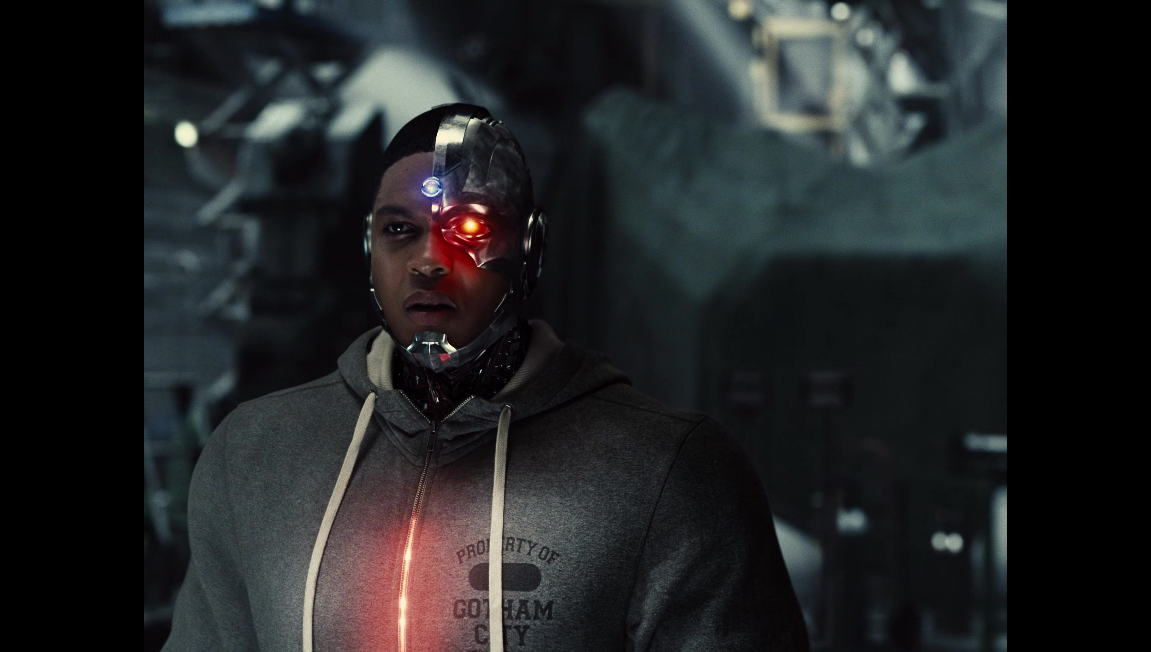 Zack Snyder’s Justice League (2021) screencap 14349
