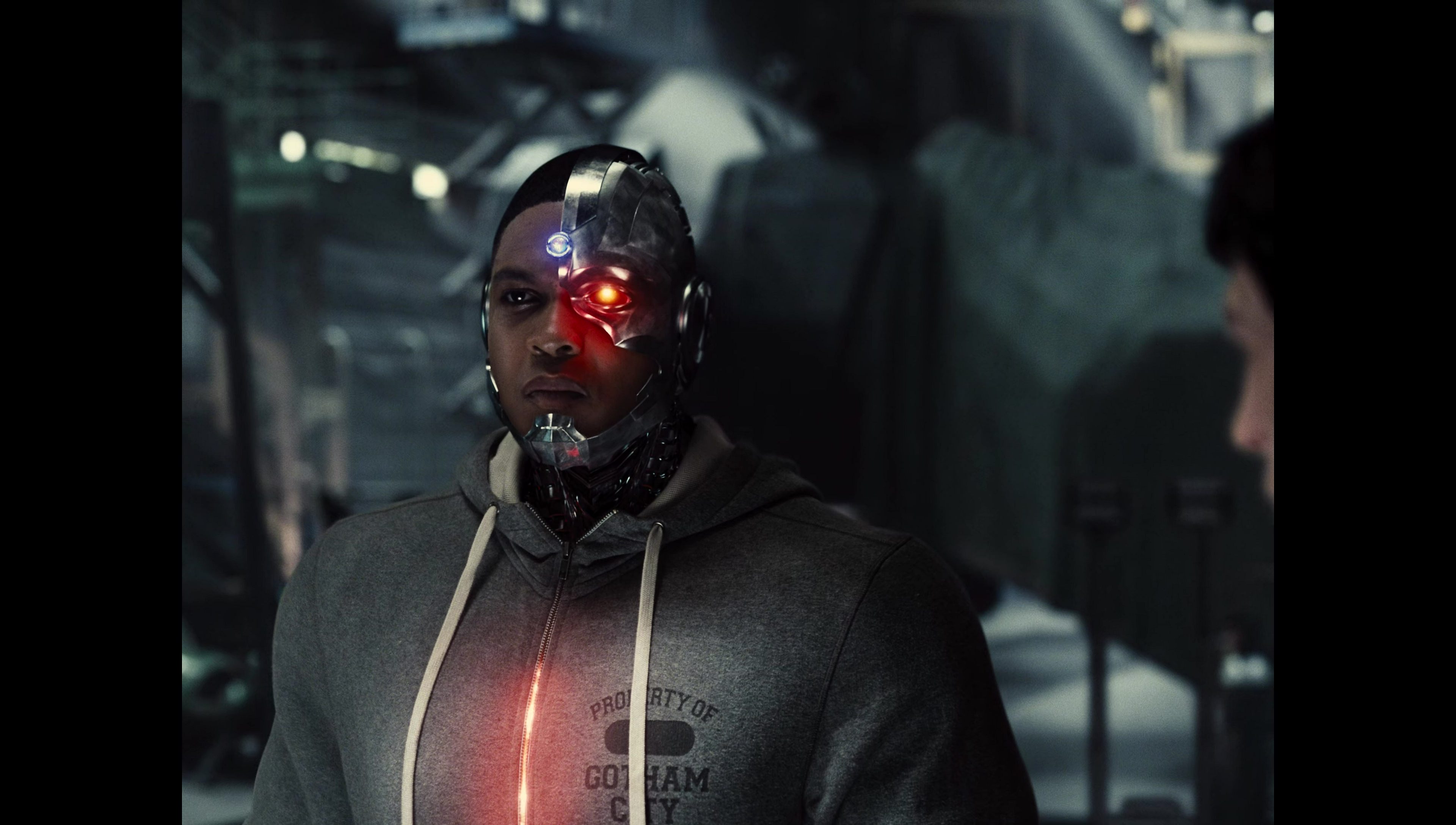 Zack Snyder’s Justice League (2021) HD screenshot 14351