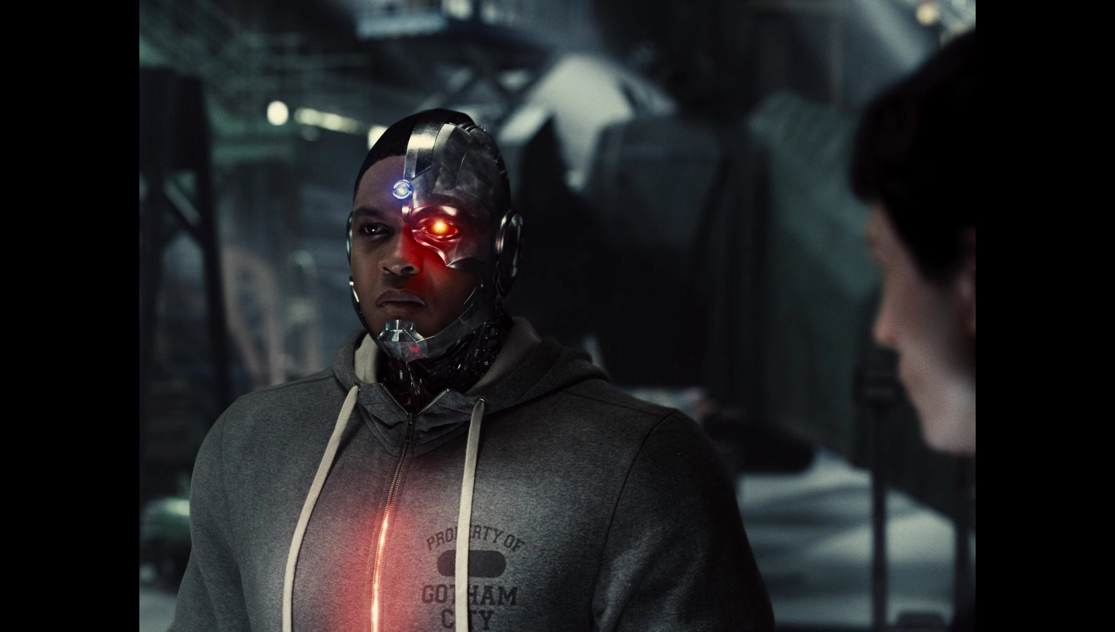 Zack Snyder’s Justice League (2021) screencap 14352