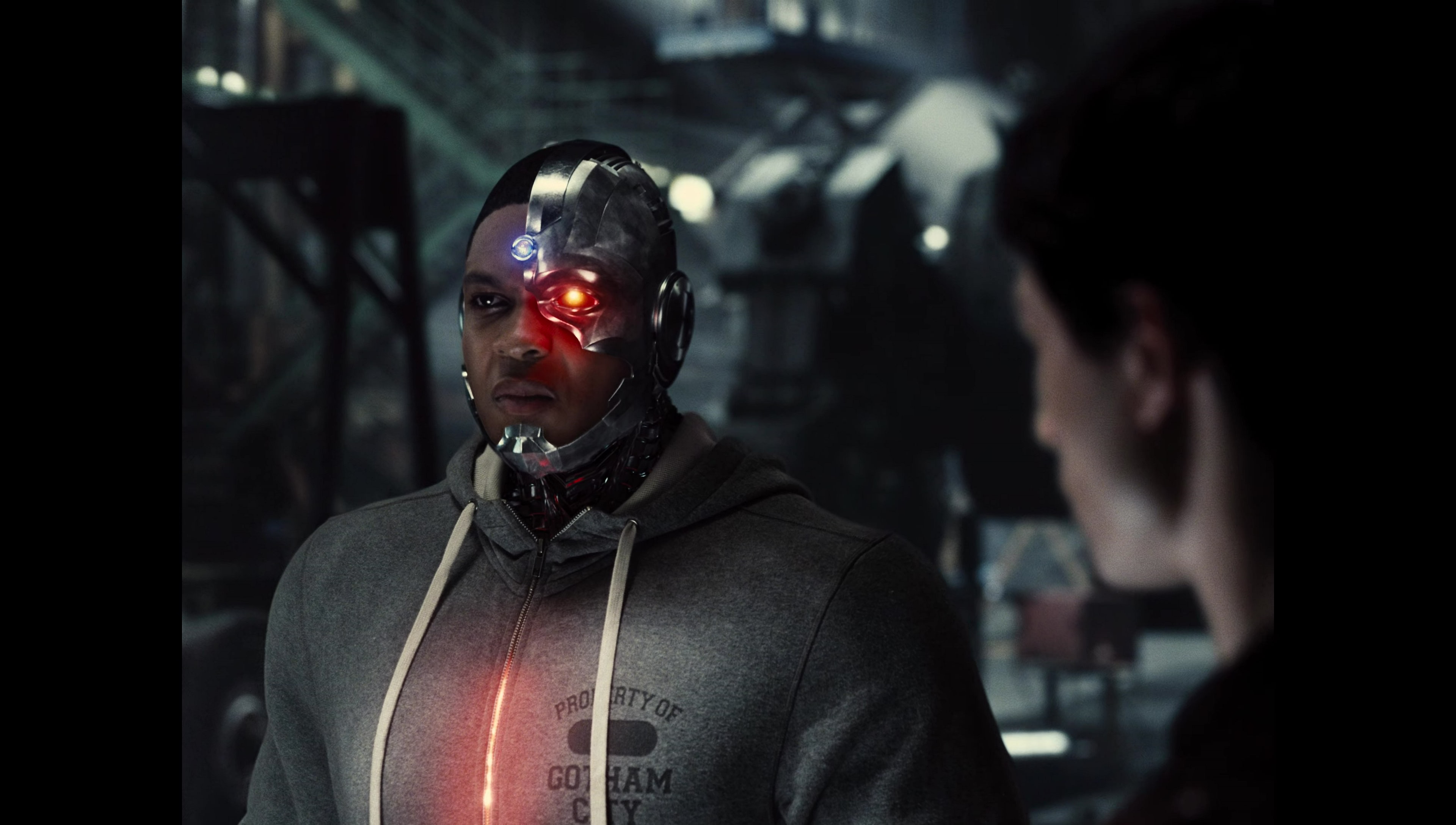 Zack Snyder’s Justice League (2021) HD screenshot 14354