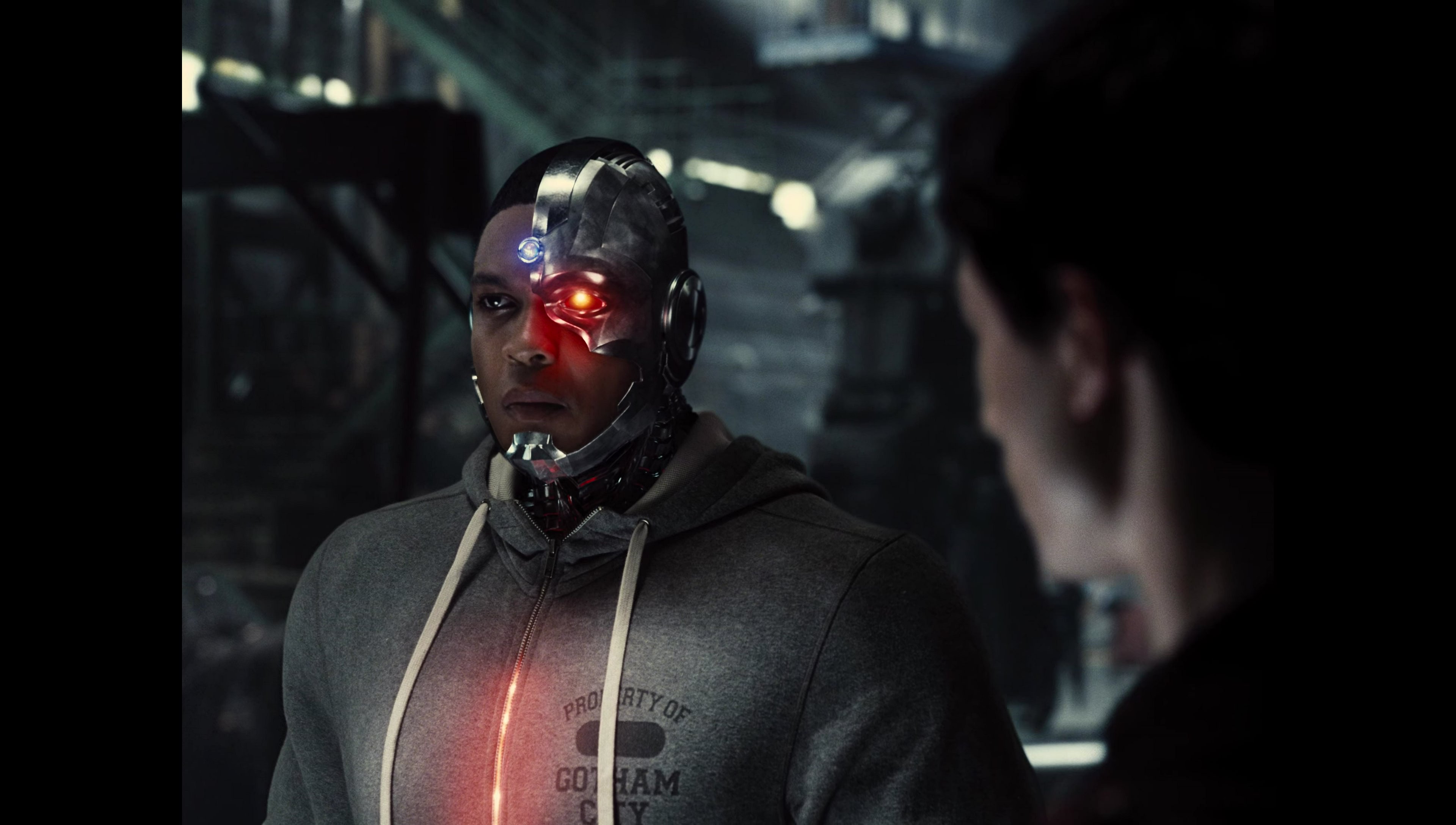 Zack Snyder’s Justice League (2021) screencap 14355