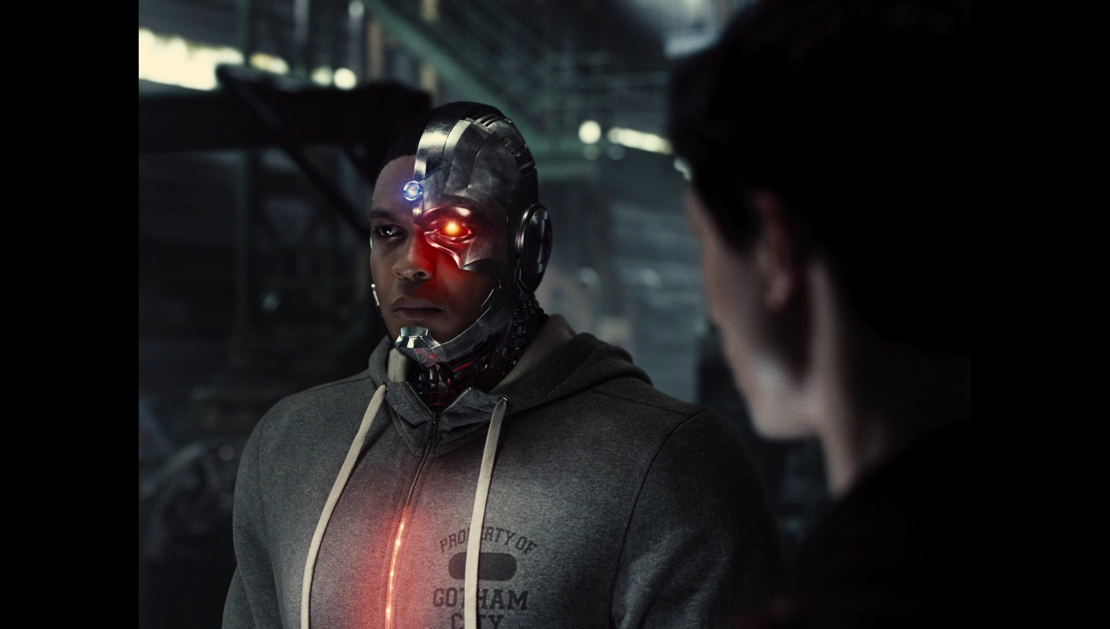 Zack Snyder’s Justice League (2021) movie still 14356