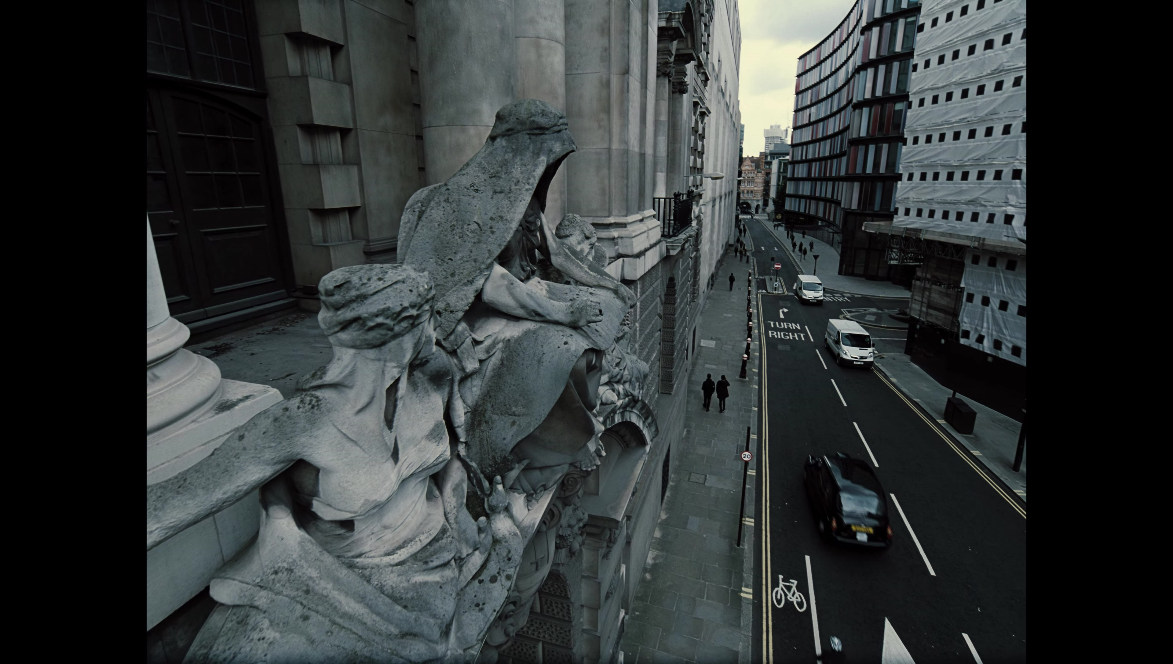 Zack Snyder’s Justice League (2021) HD screenshot 1436