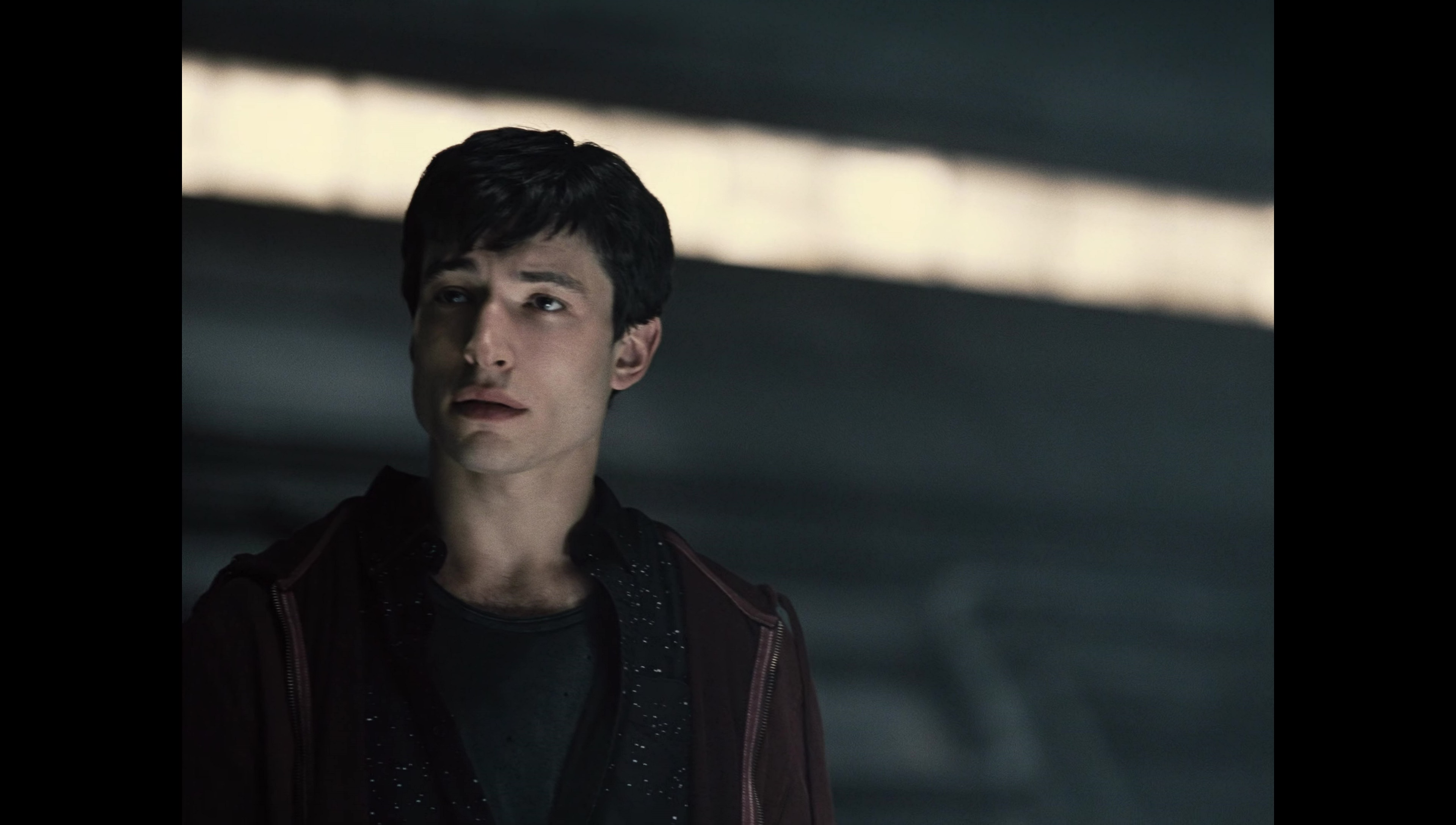 Zack Snyder’s Justice League (2021) movie still 14365