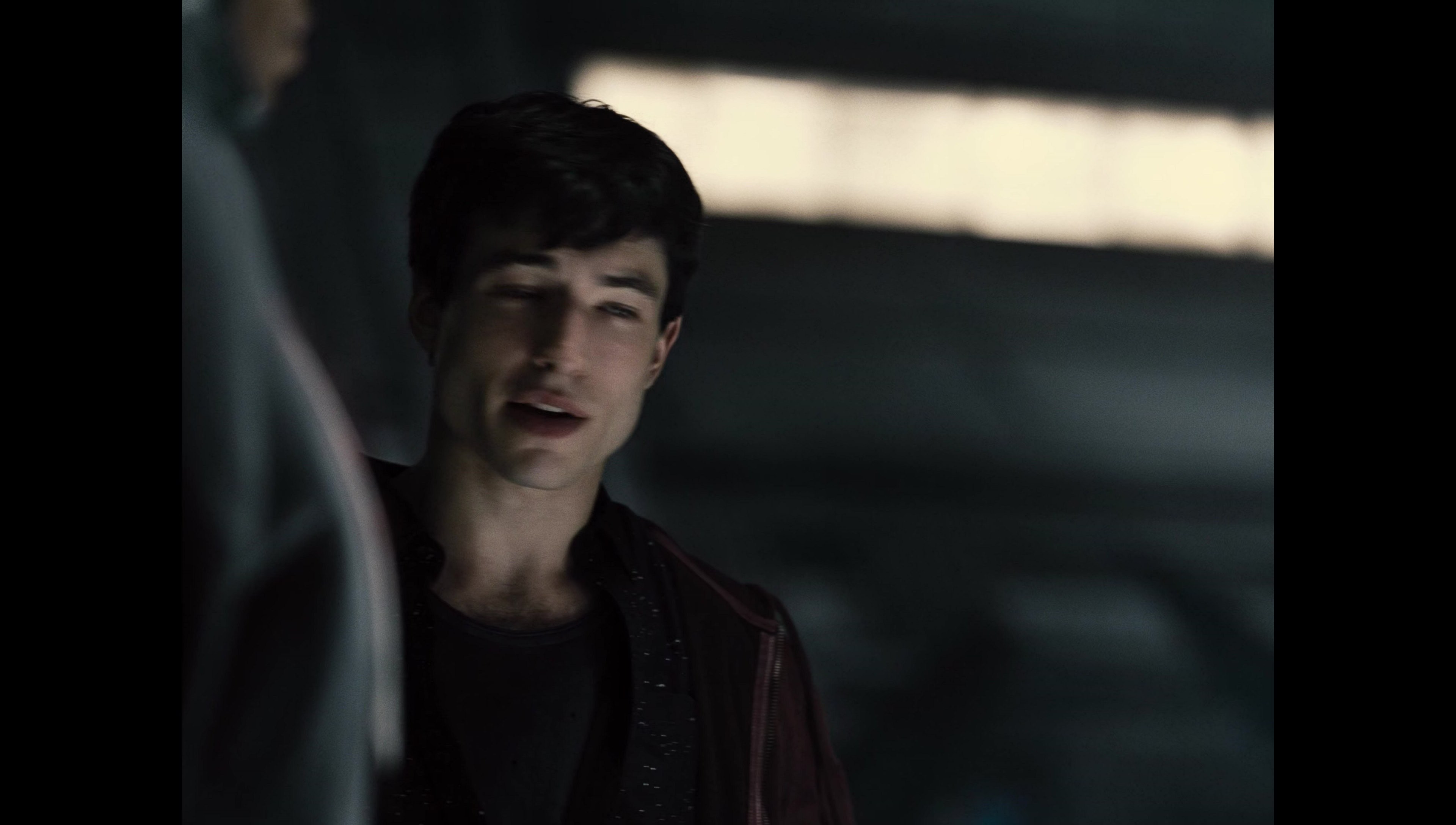 Zack Snyder’s Justice League (2021) HD screenshot 14369