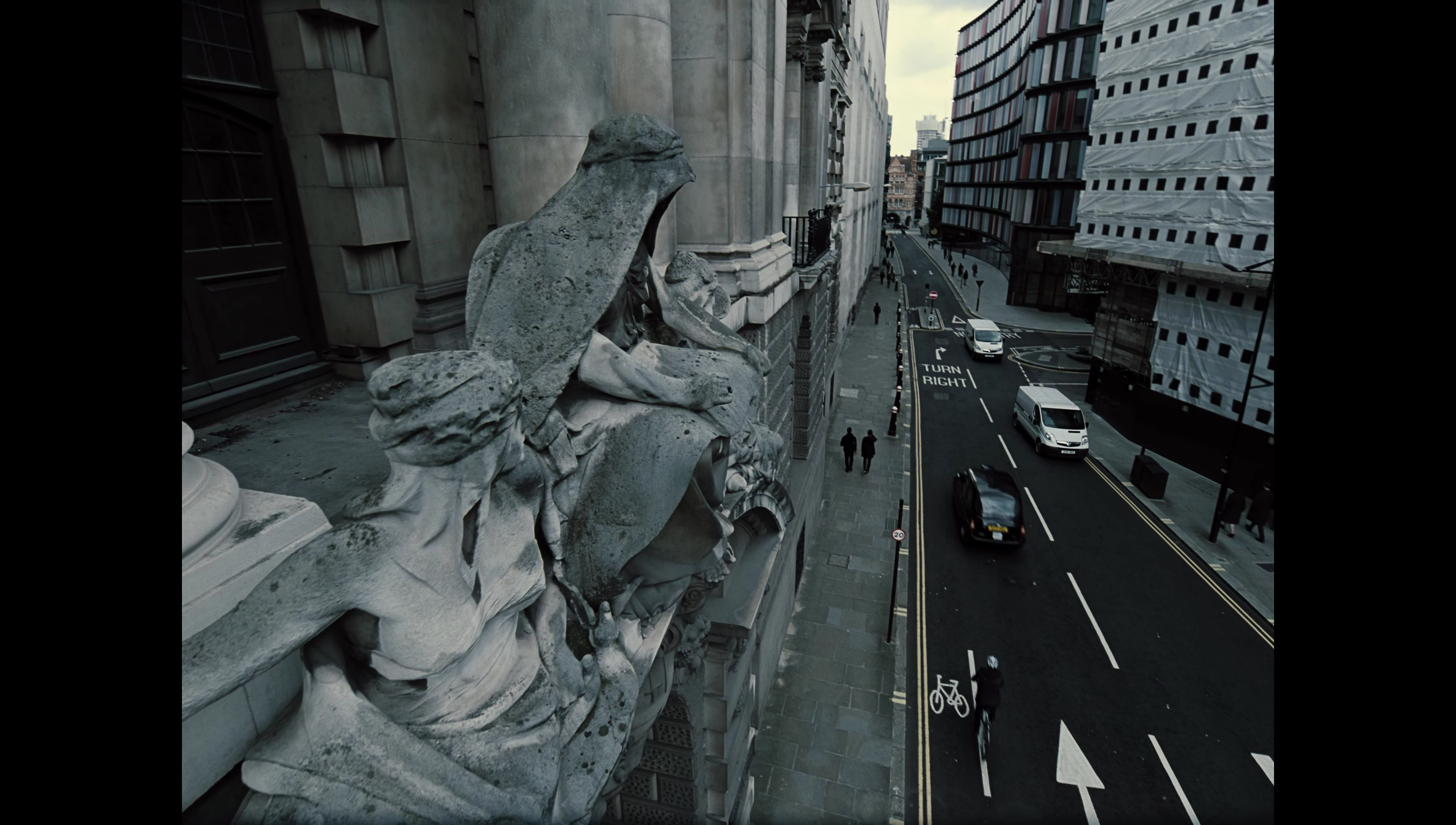 Zack Snyder’s Justice League (2021) screencap 1437