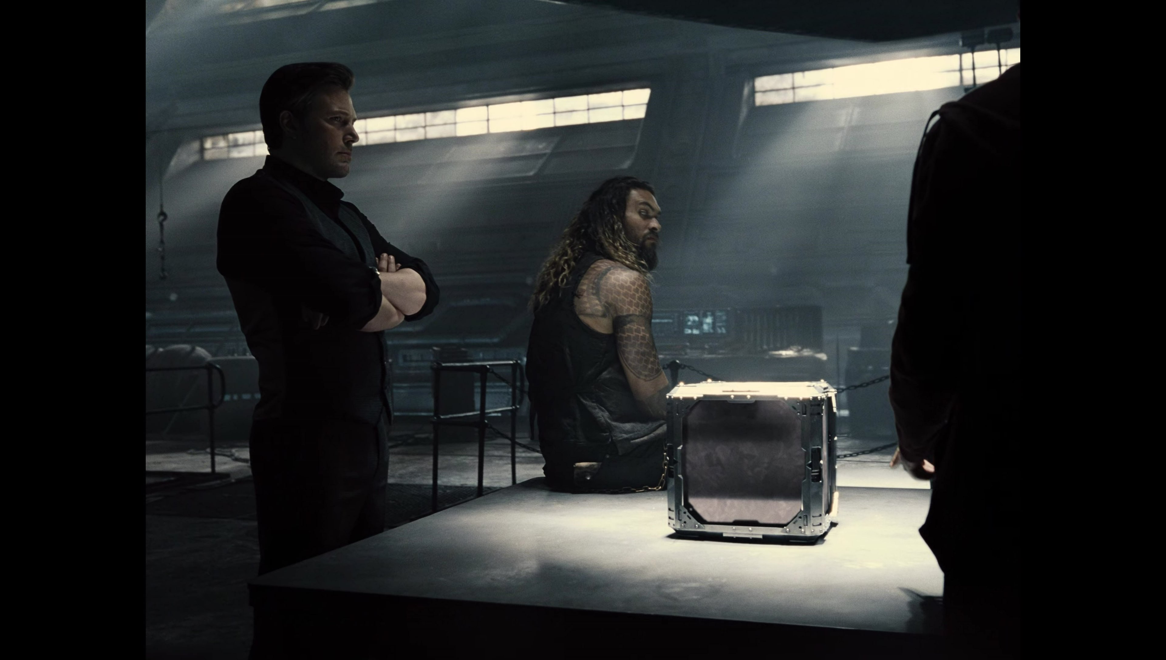 Zack Snyder’s Justice League (2021) movie still 14371