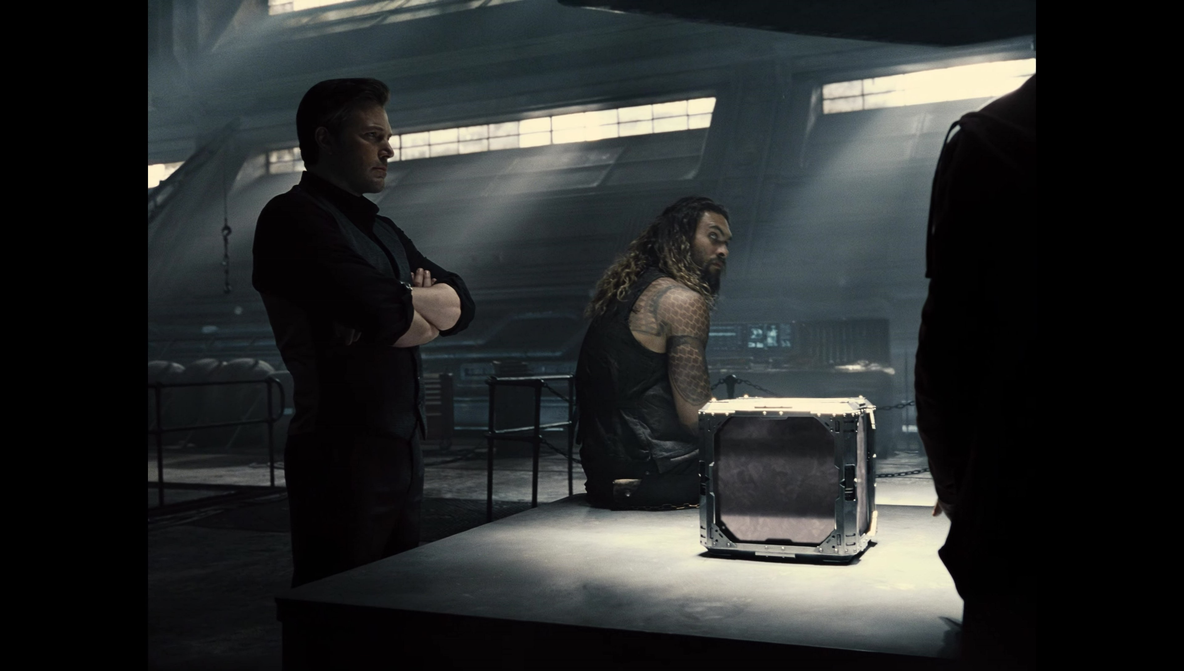 Zack Snyder’s Justice League (2021) HD screenshot 14372