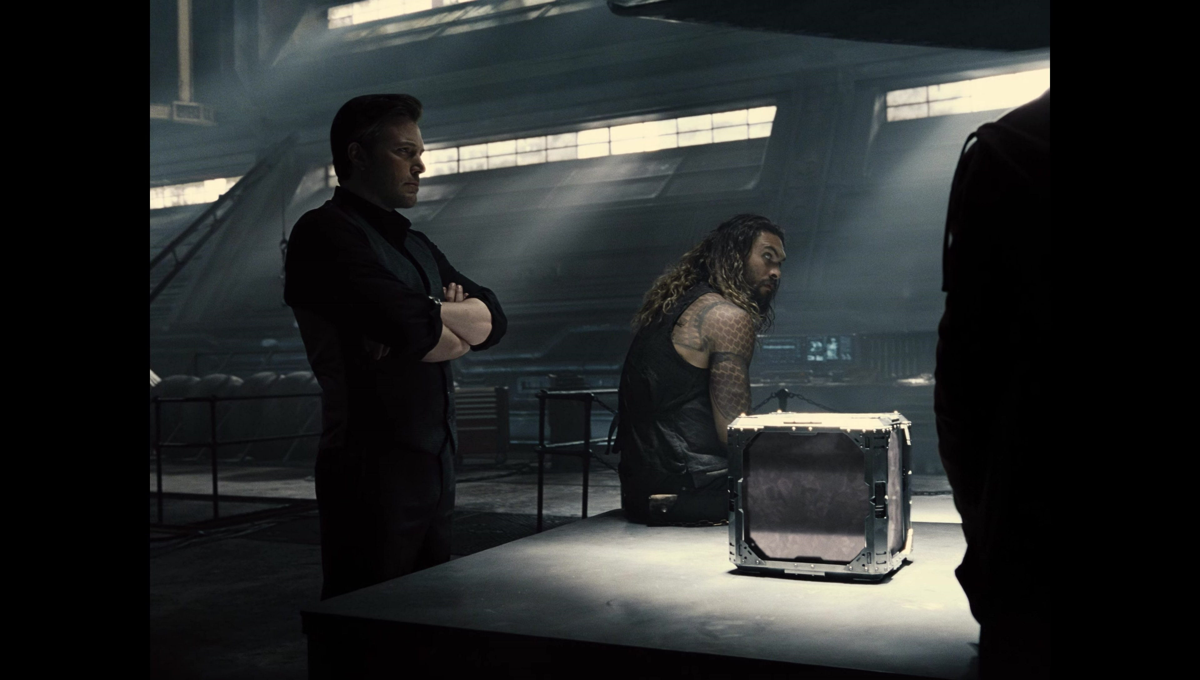 Zack Snyder’s Justice League (2021) screencap 14373
