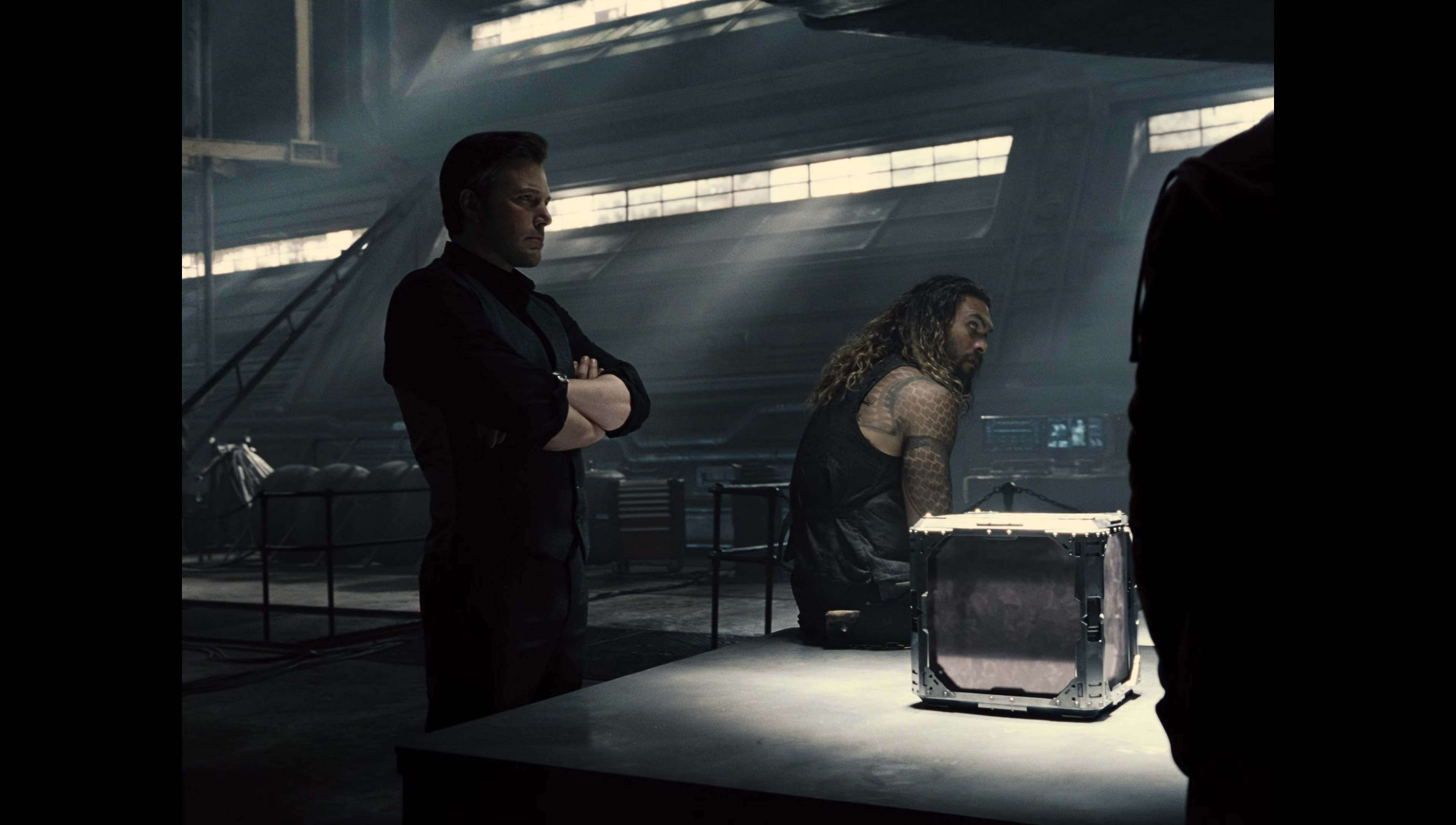 Zack Snyder’s Justice League (2021) movie still 14374