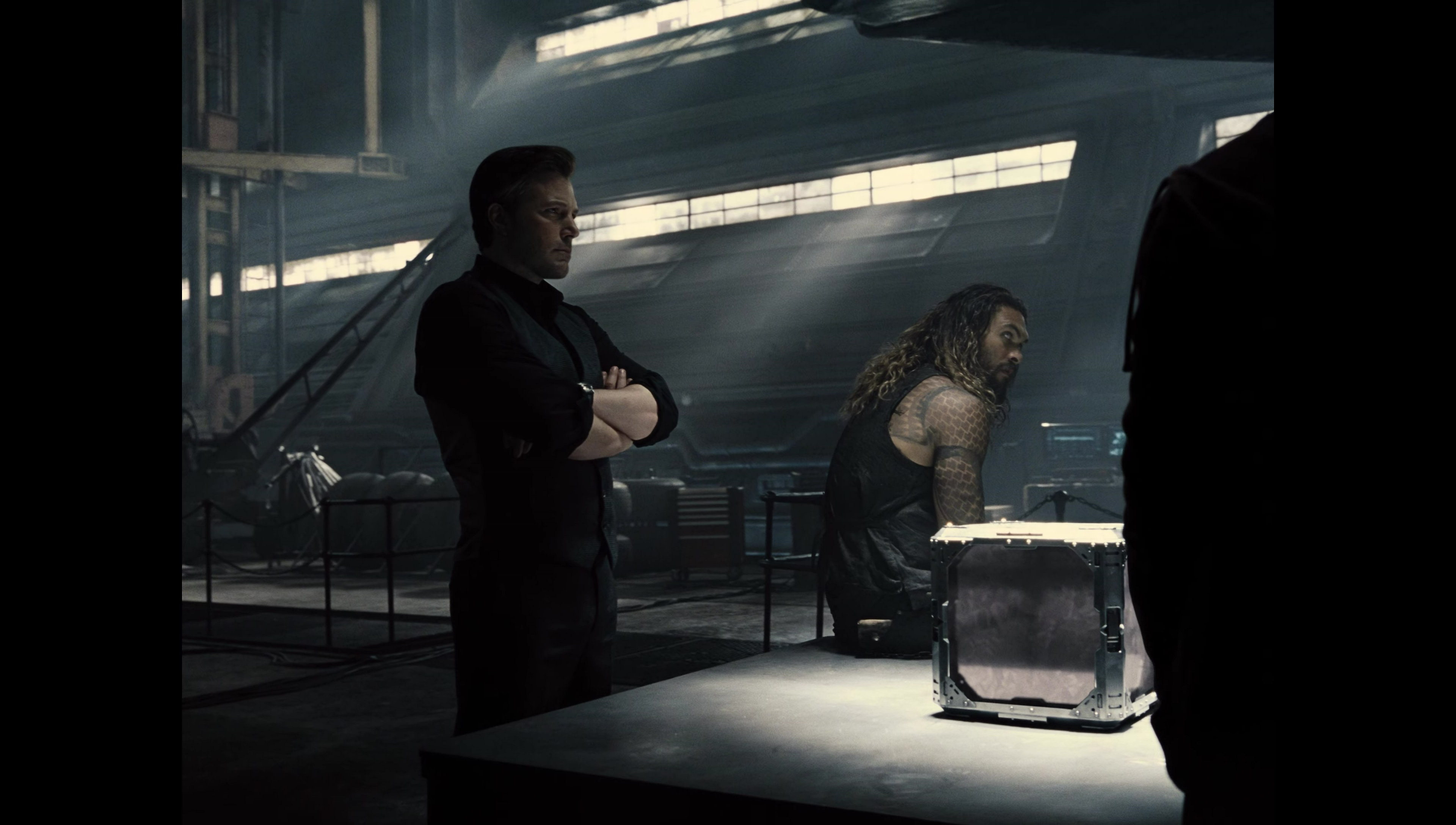 Zack Snyder’s Justice League (2021) HD screenshot 14375