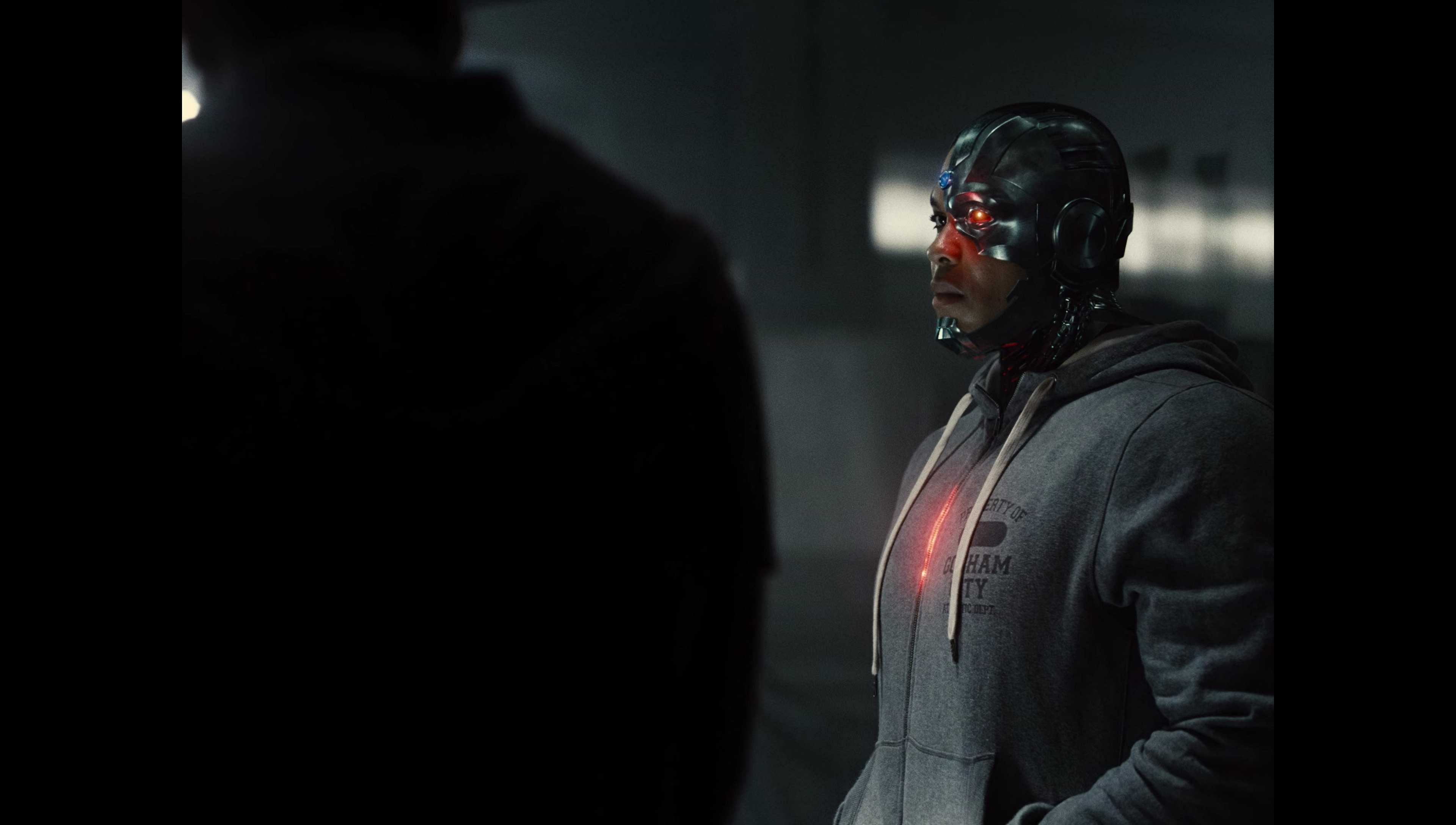 Zack Snyder’s Justice League (2021) screencap 14376