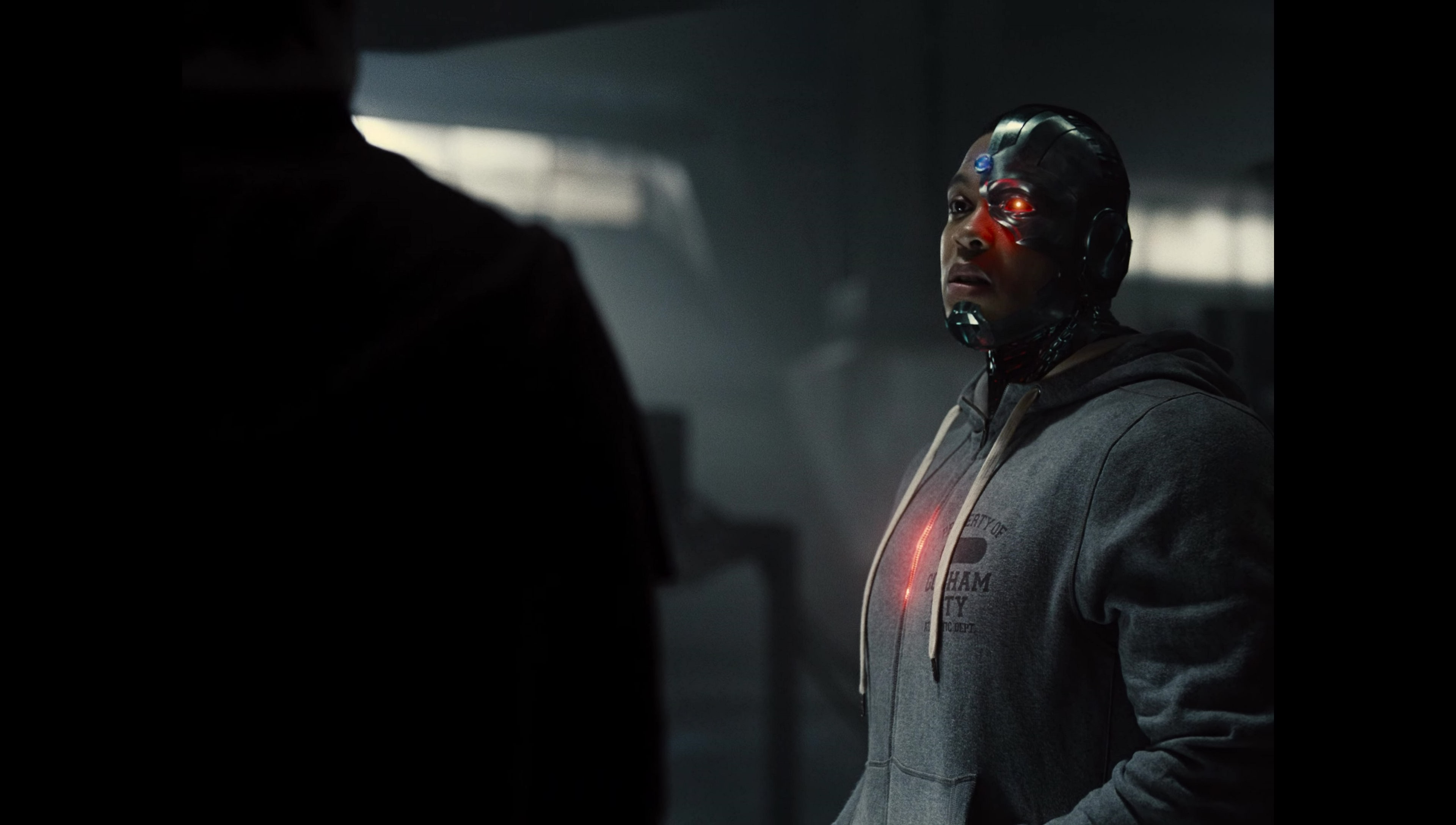 Zack Snyder’s Justice League (2021) HD screenshot 14378