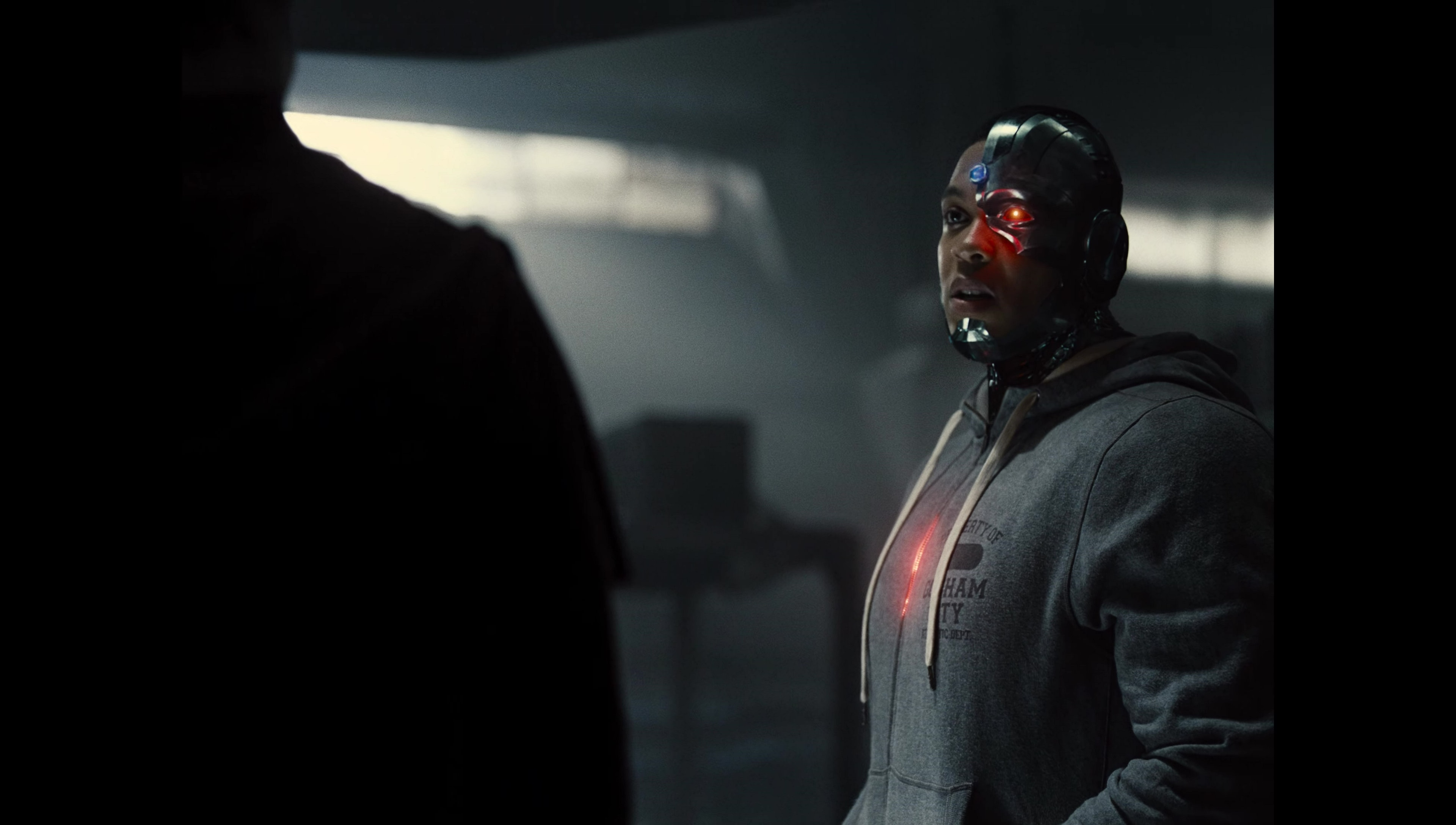Zack Snyder’s Justice League (2021) screencap 14379