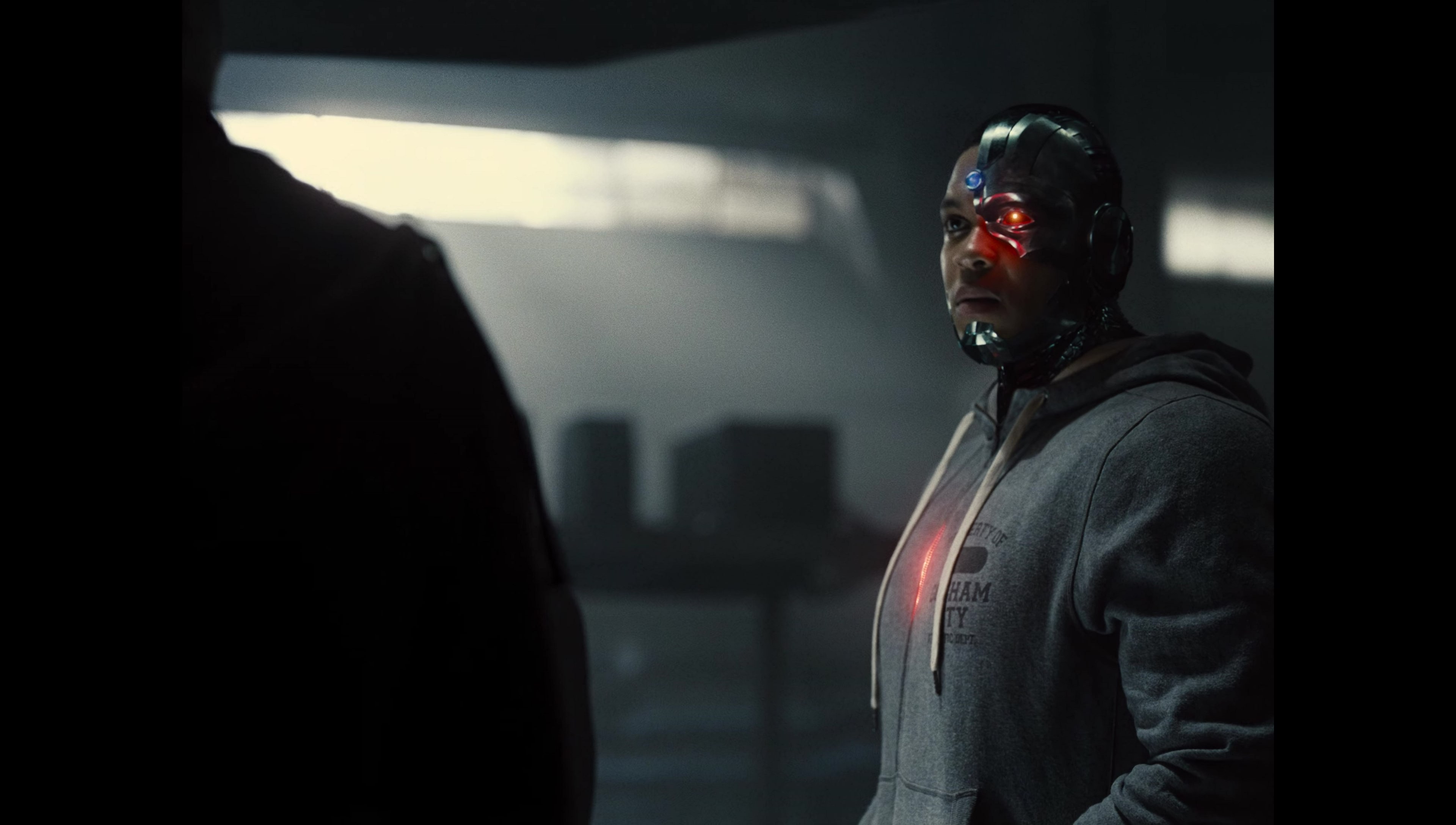 Zack Snyder’s Justice League (2021) movie still 14380