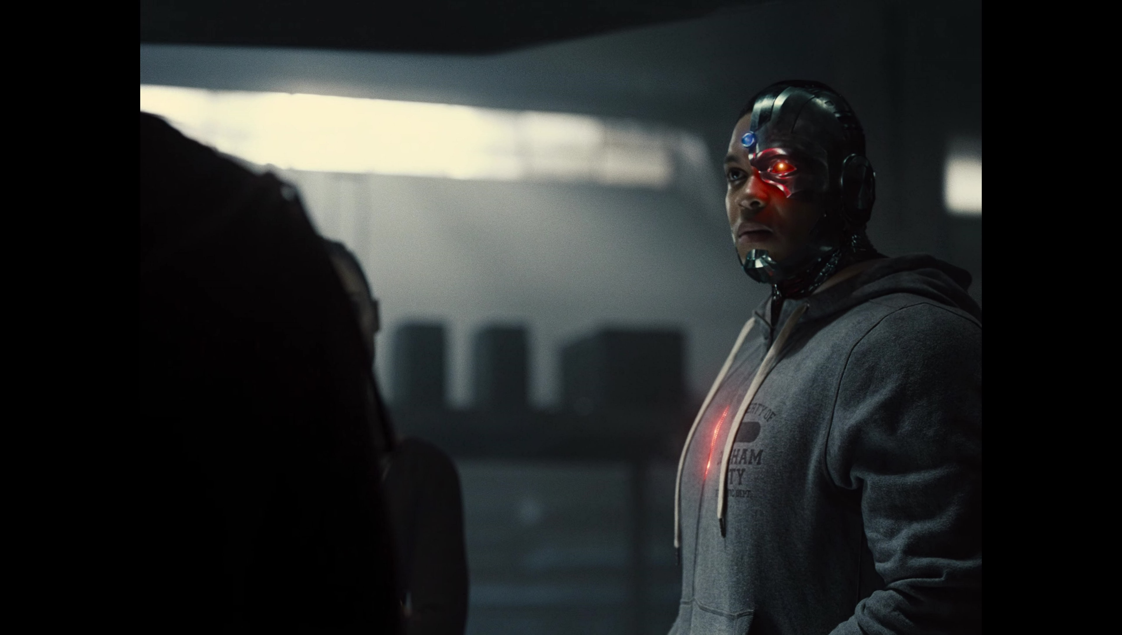 Zack Snyder’s Justice League (2021) HD screenshot 14381
