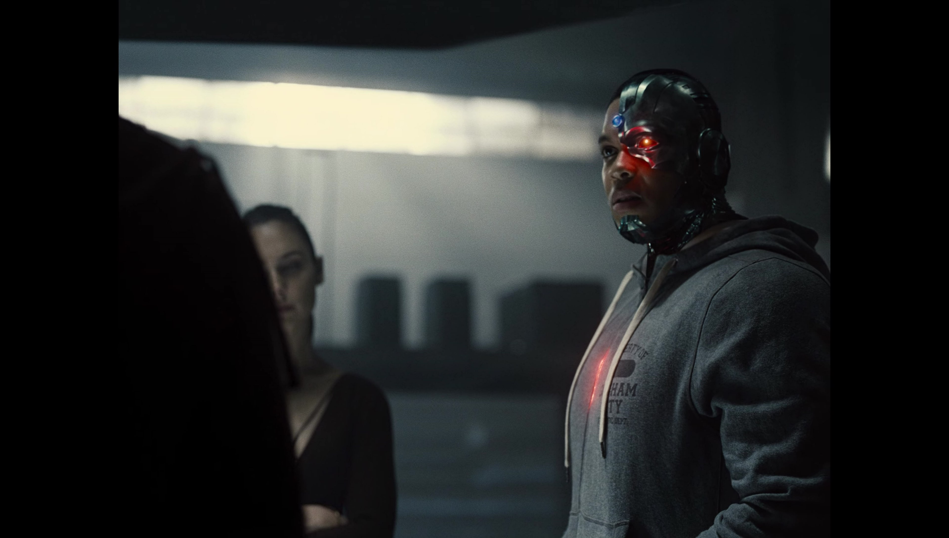 Zack Snyder’s Justice League (2021) screencap 14382