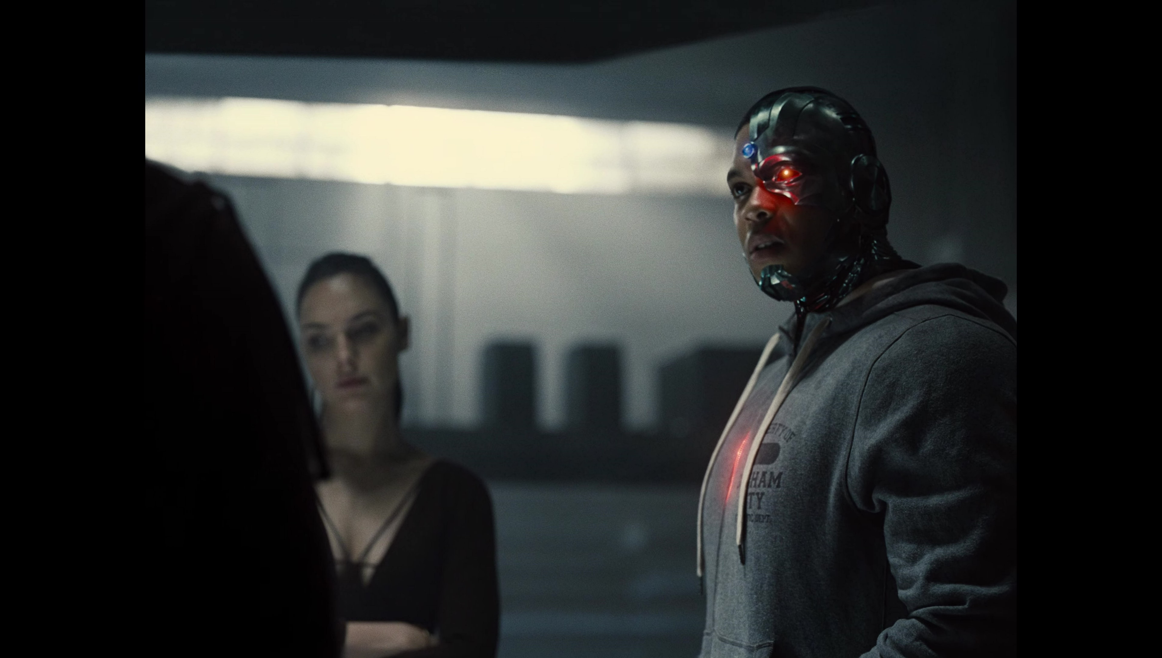 Zack Snyder’s Justice League (2021) movie still 14383