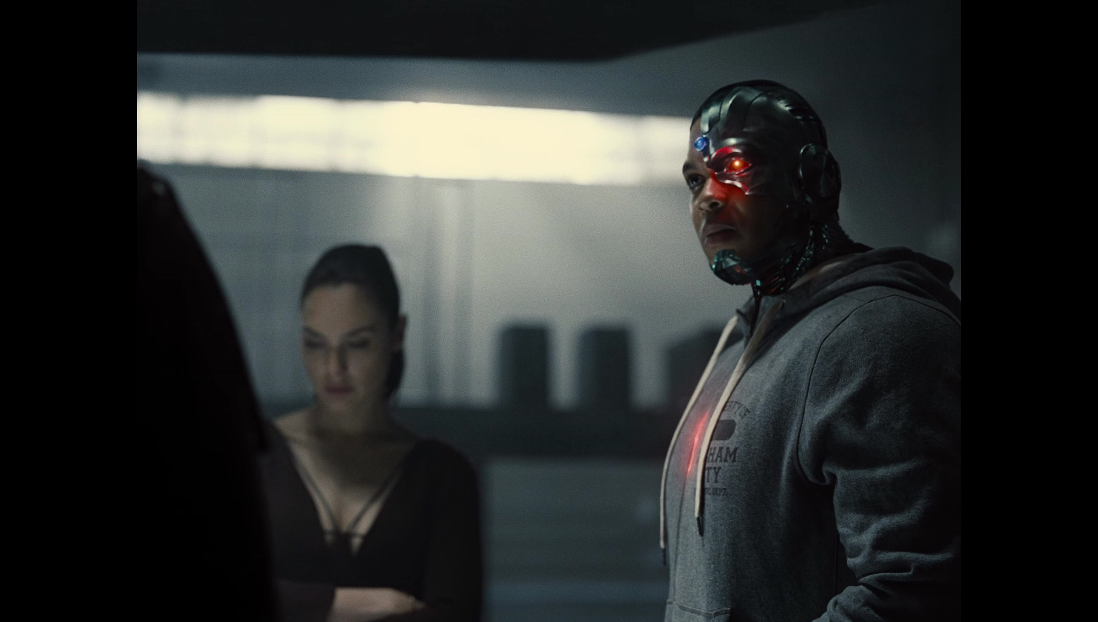 Zack Snyder’s Justice League (2021) HD screenshot 14384