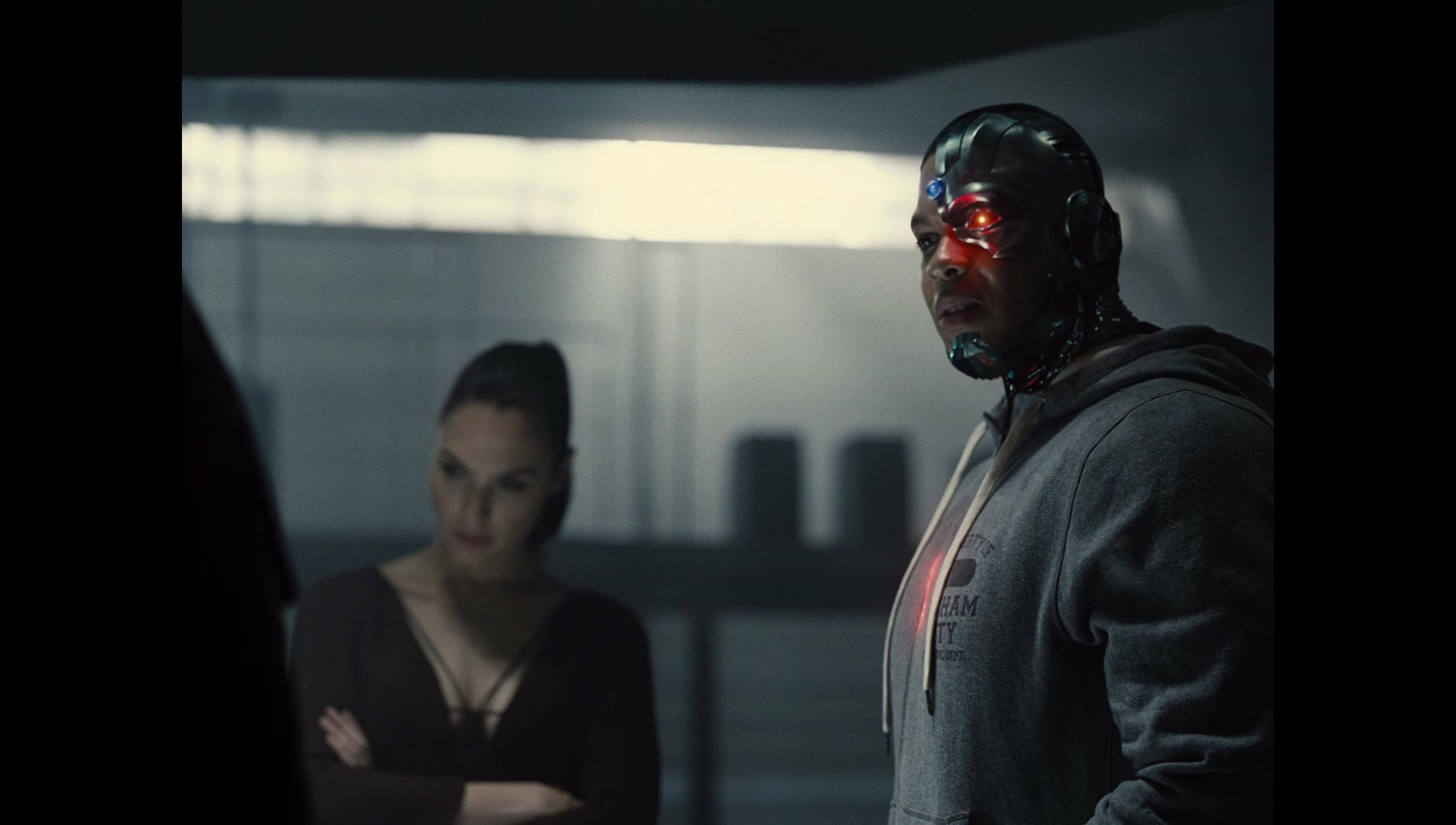 Zack Snyder’s Justice League (2021) screencap 14385