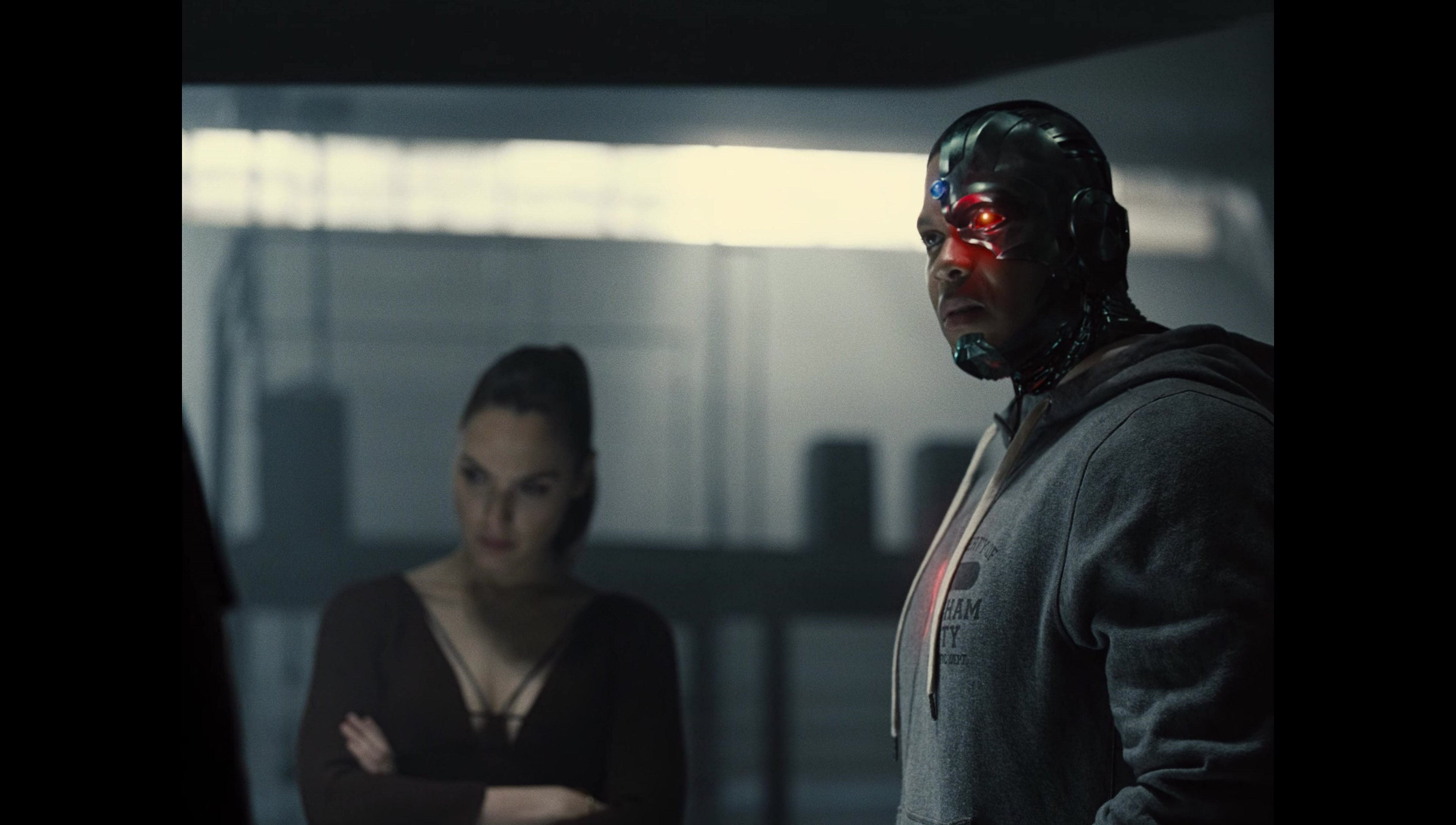 Zack Snyder’s Justice League (2021) movie still 14386