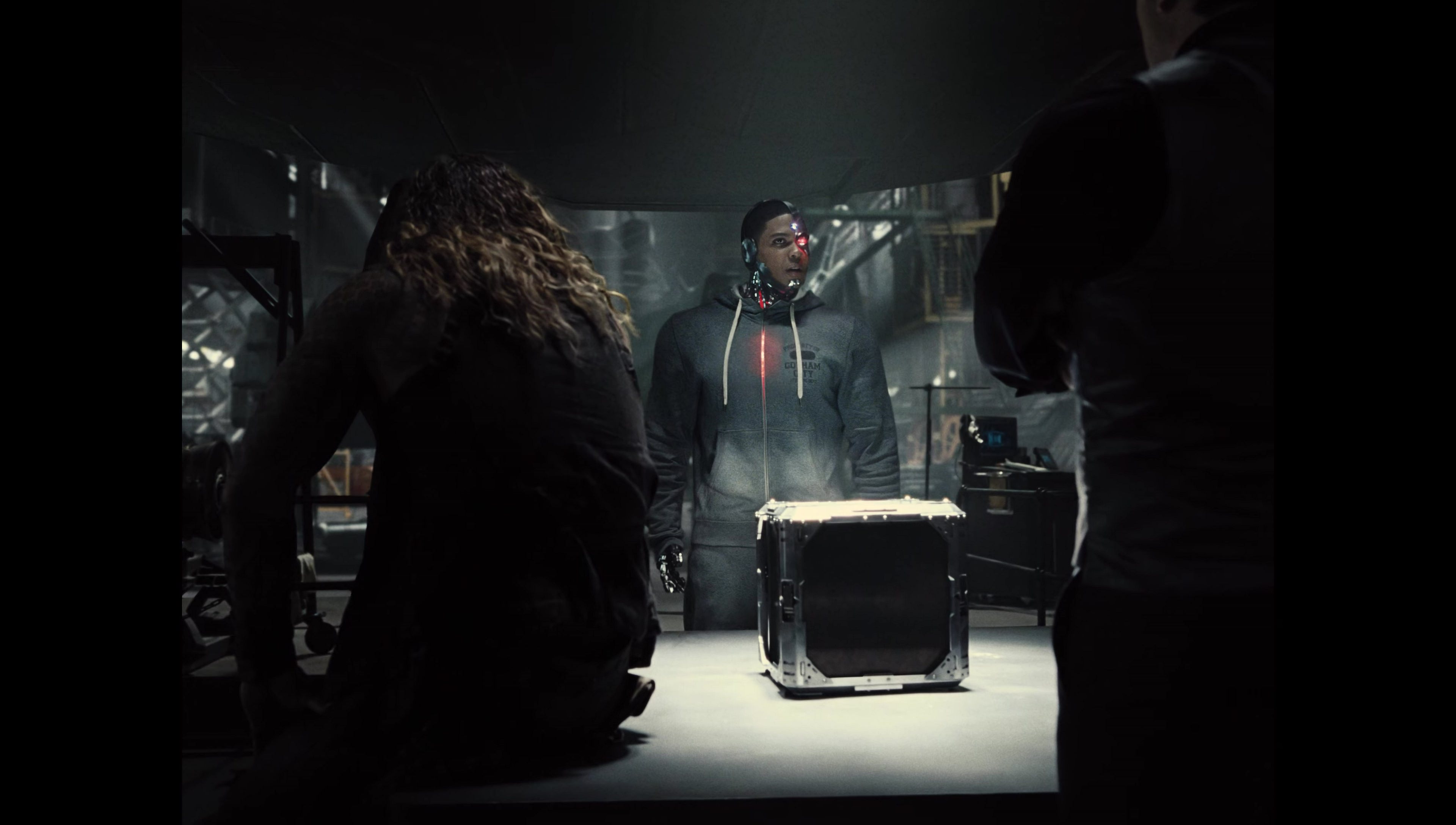 Zack Snyder’s Justice League (2021) HD screenshot 14387