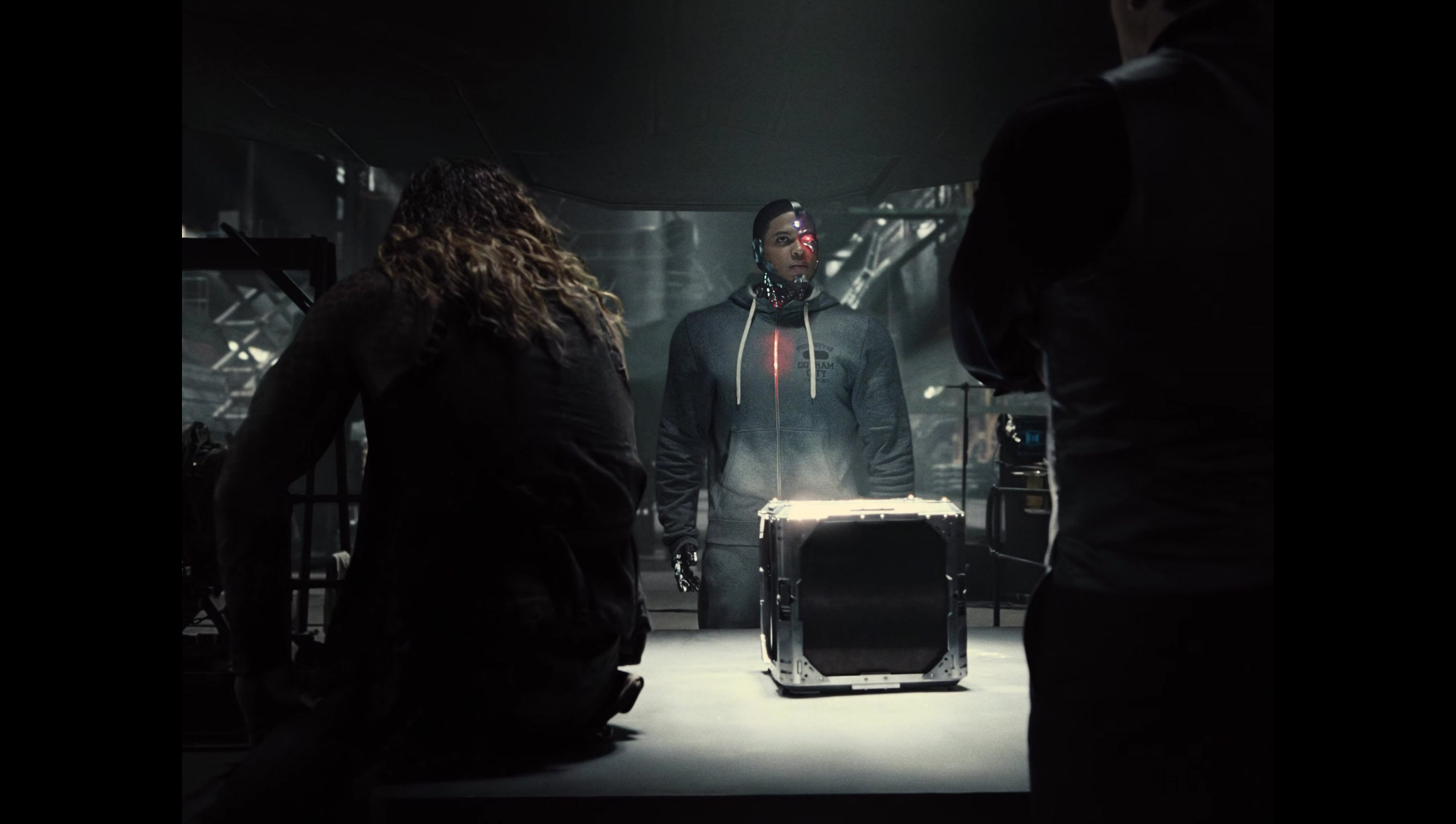 Zack Snyder’s Justice League (2021) screencap 14388