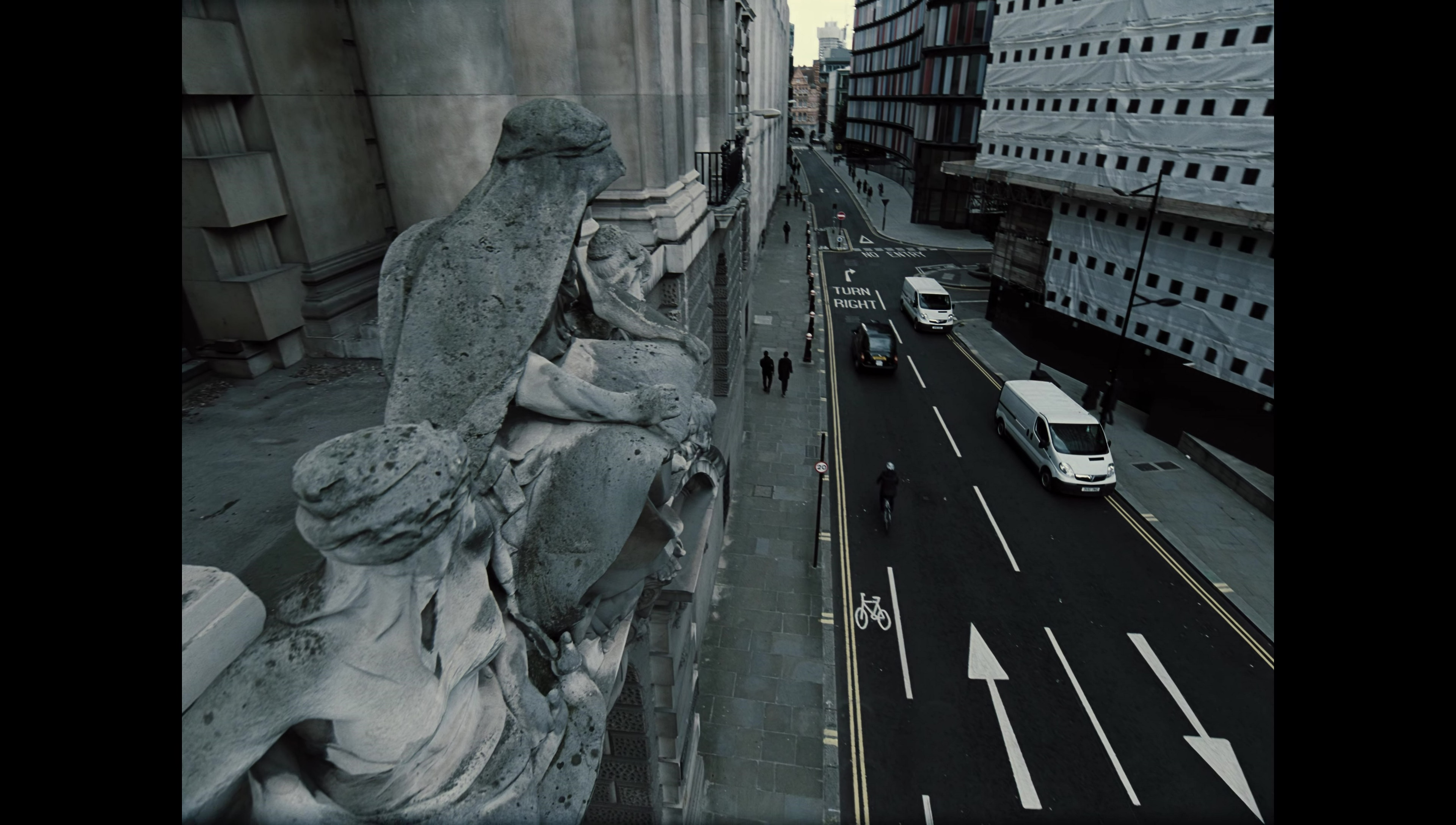 Zack Snyder’s Justice League (2021) HD screenshot 1439