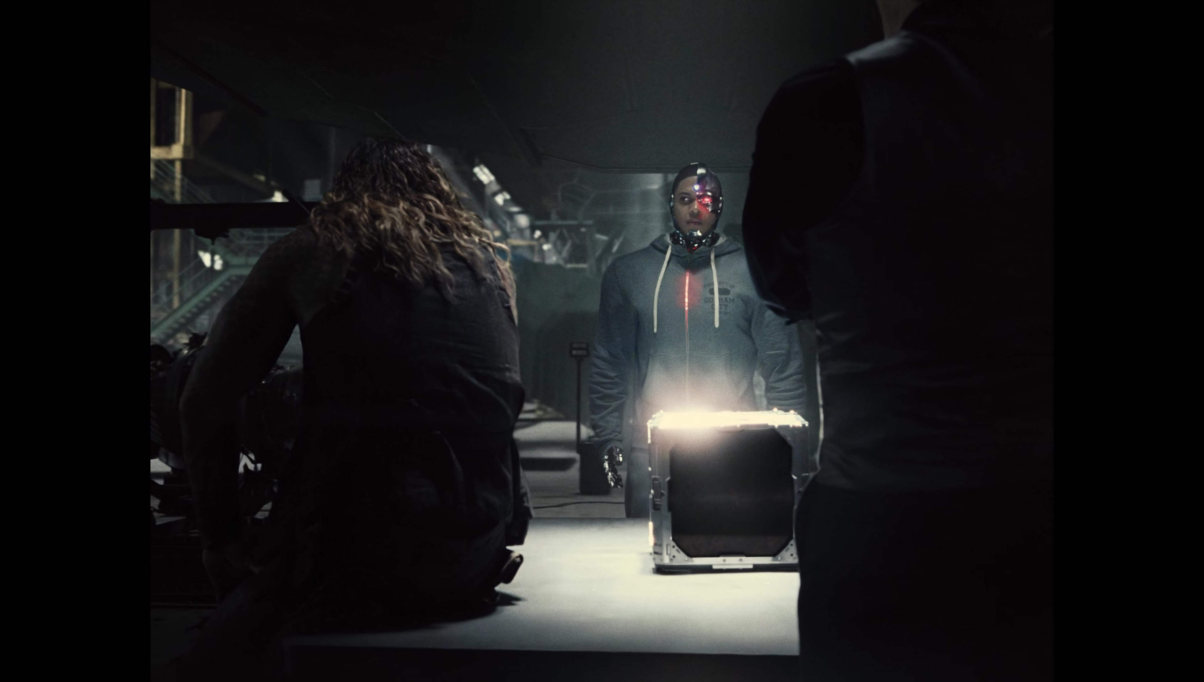 Zack Snyder’s Justice League (2021) screencap 14391