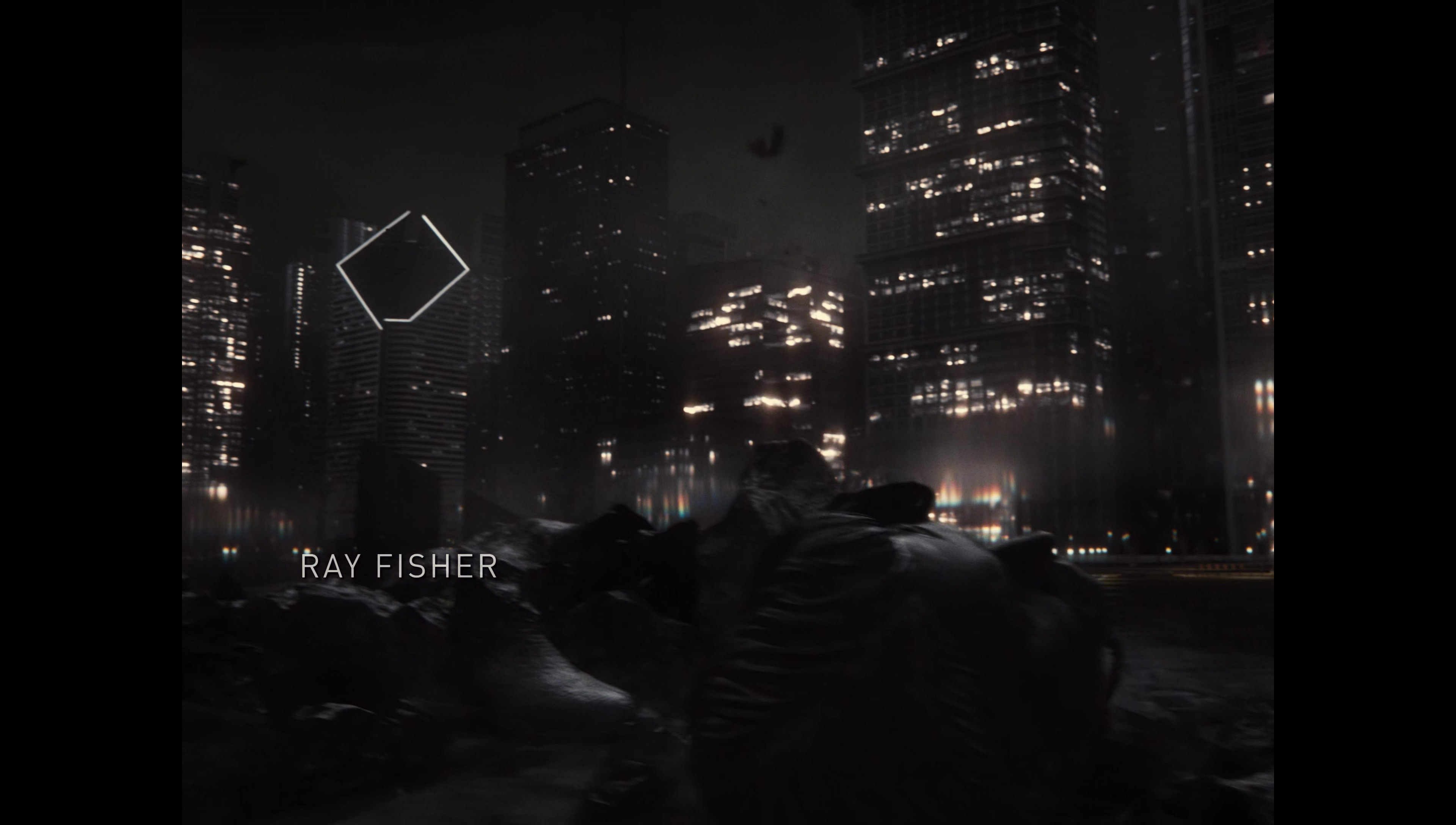 Zack Snyder’s Justice League (2021) screencap 144