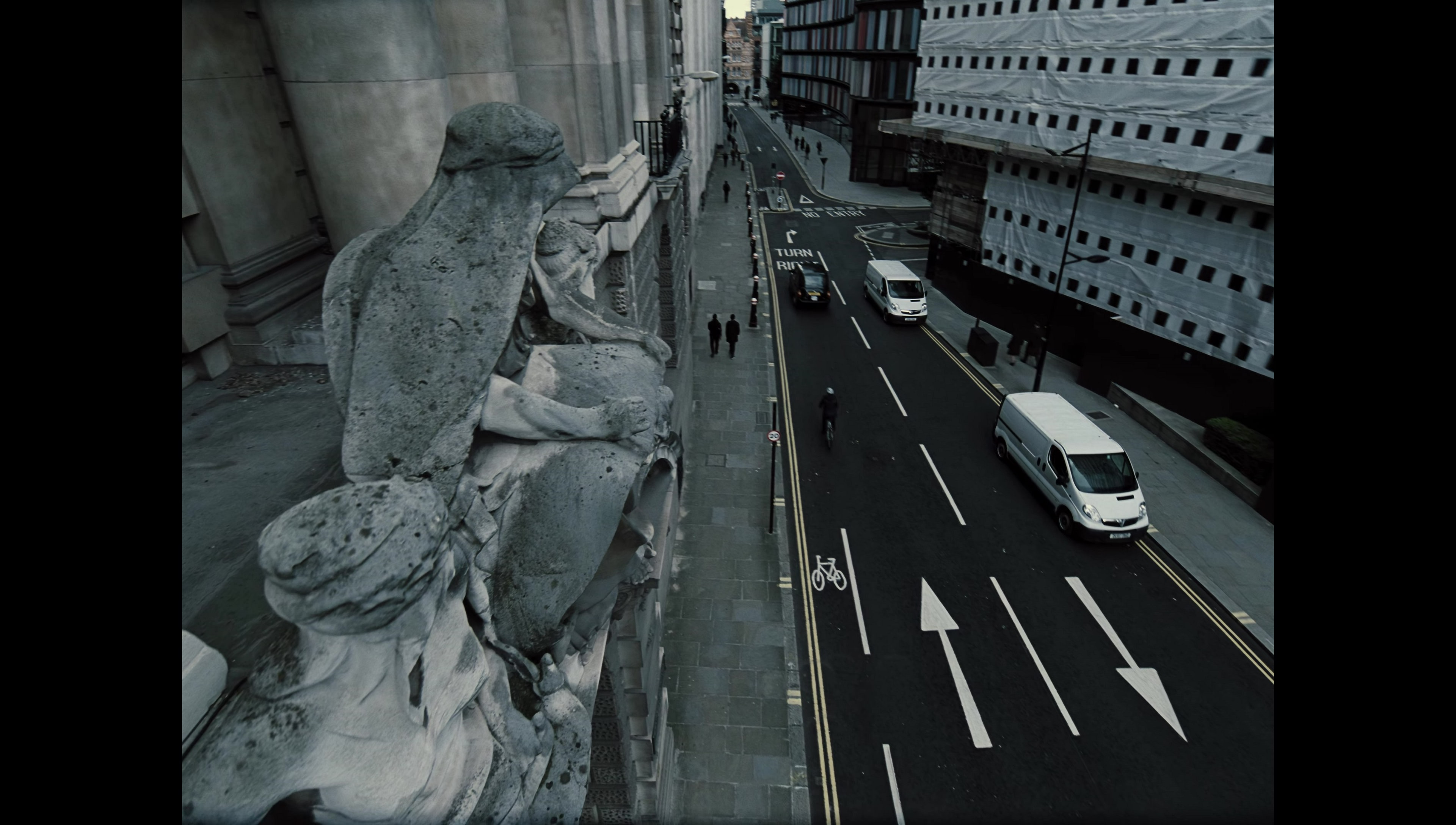 Zack Snyder’s Justice League (2021) screencap 1440