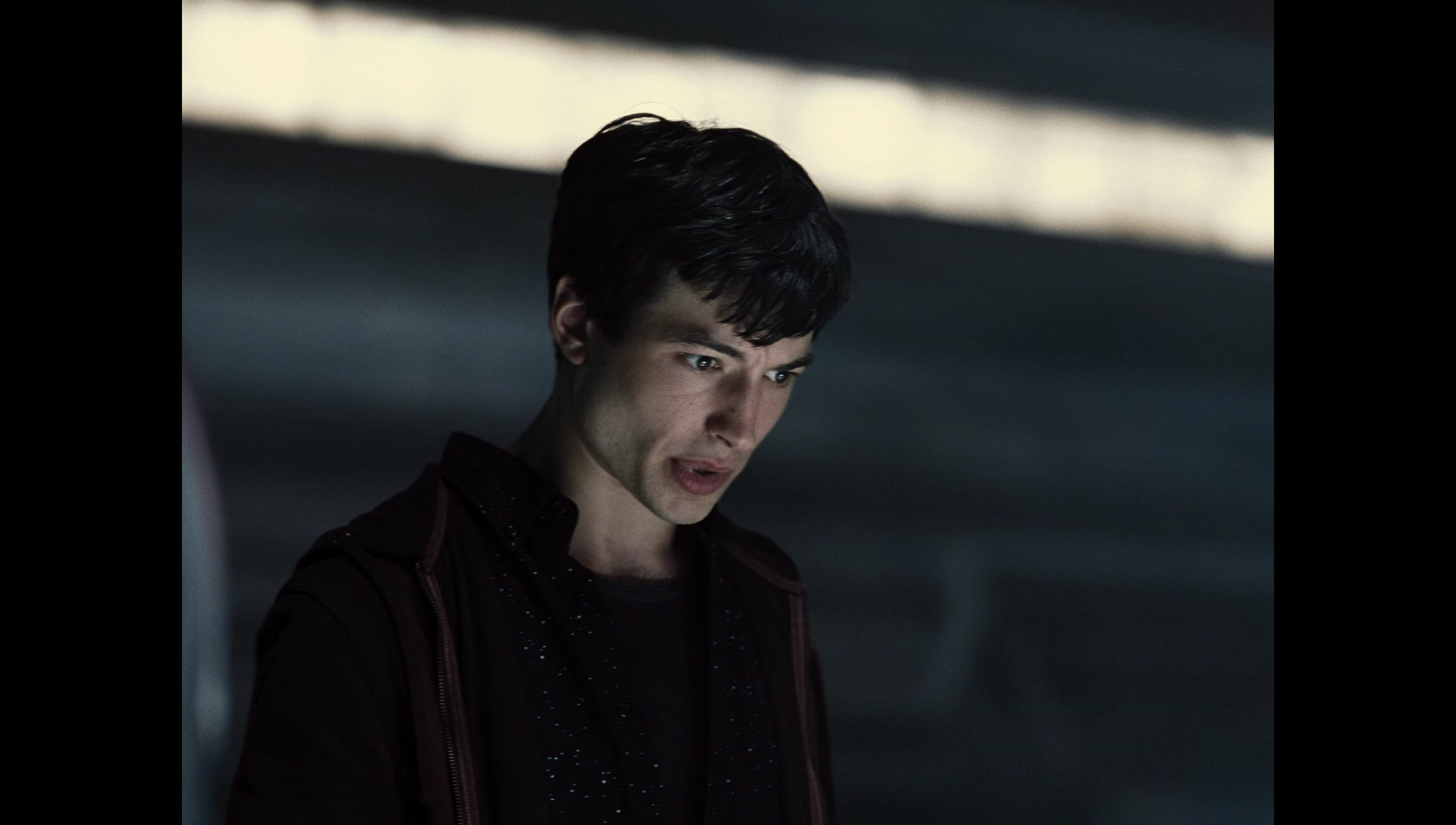 Zack Snyder’s Justice League (2021) screencap 14412
