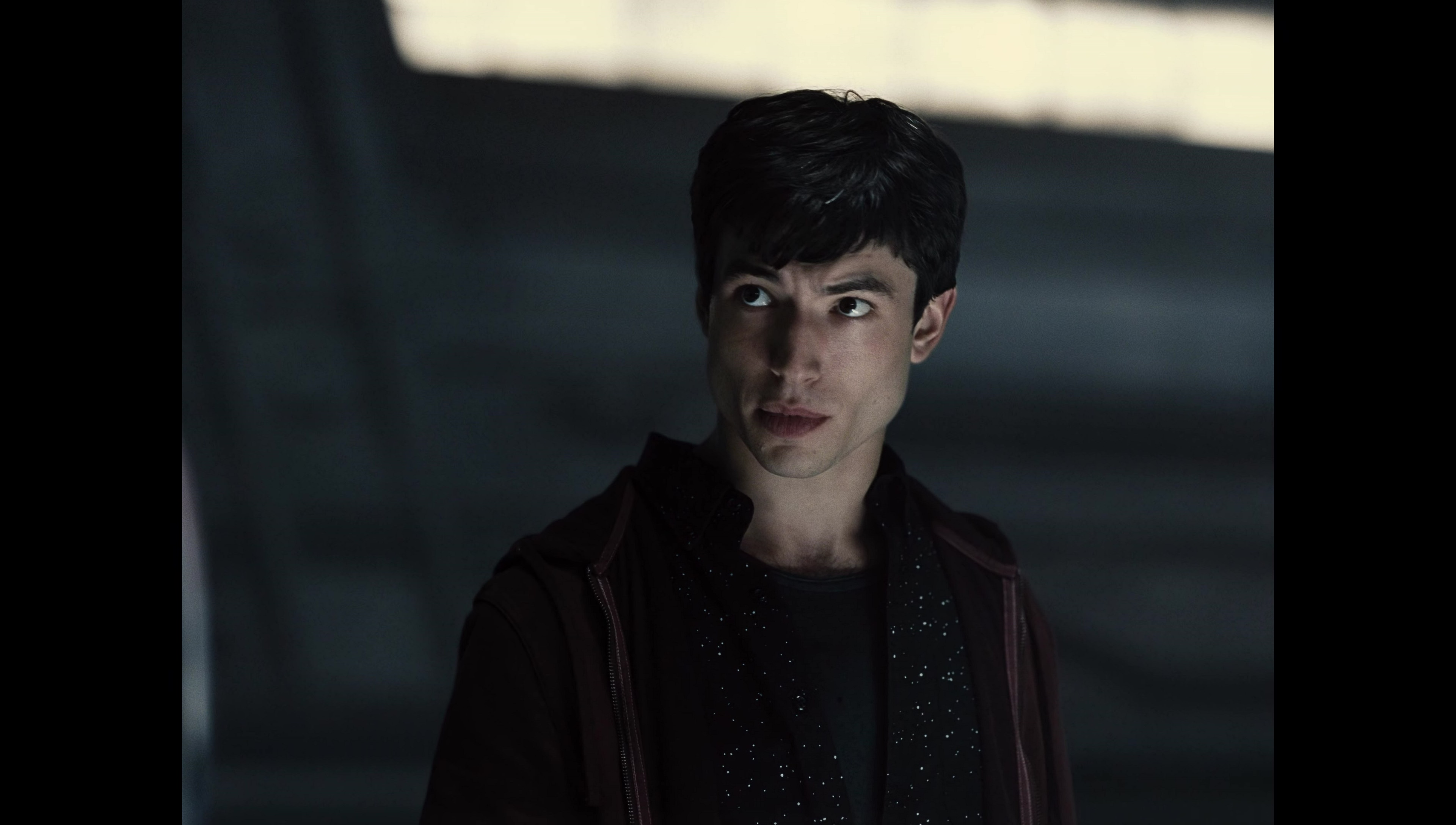 Zack Snyder’s Justice League (2021) HD screenshot 14417